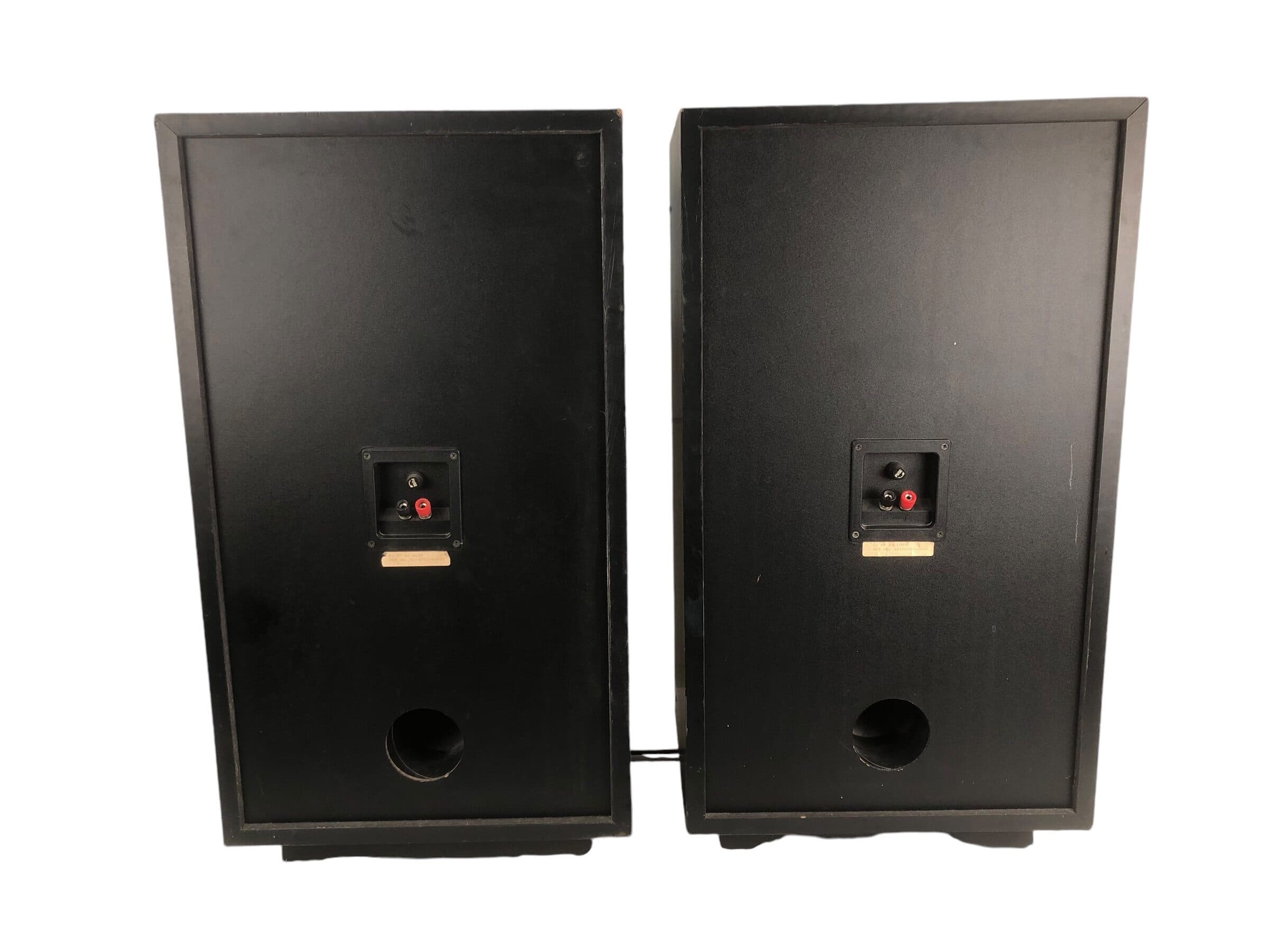 Cerwin Vega AT-80 bilde 11