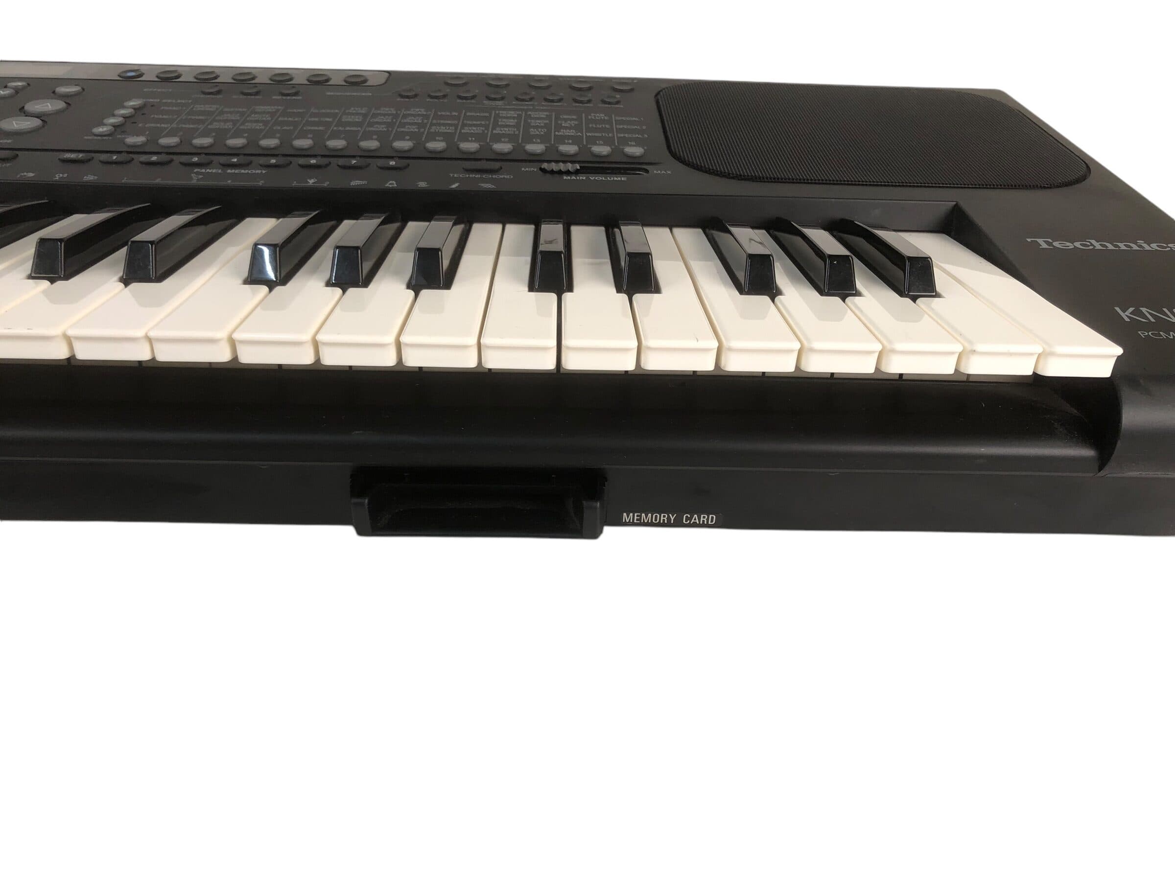 Technics KN-800 bilde 5