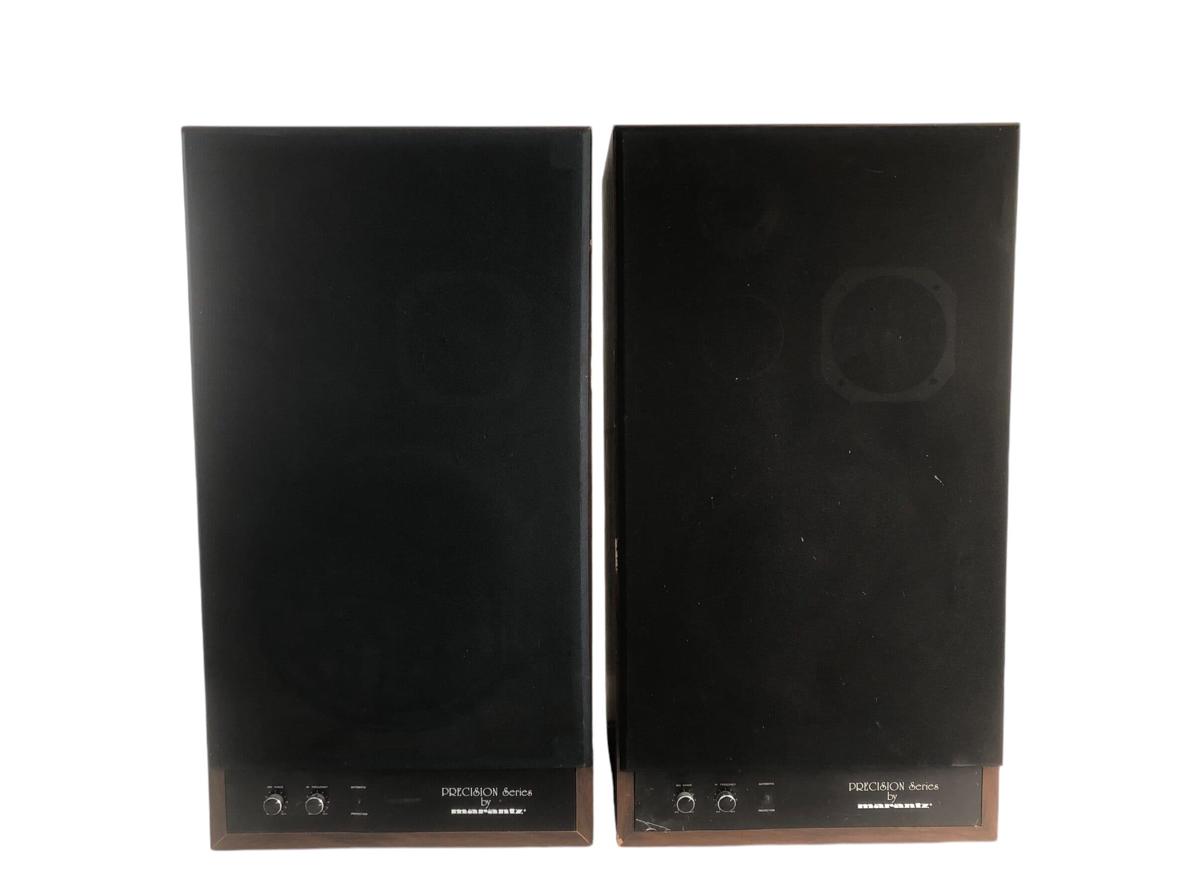 Marantz P1230 bilde 9