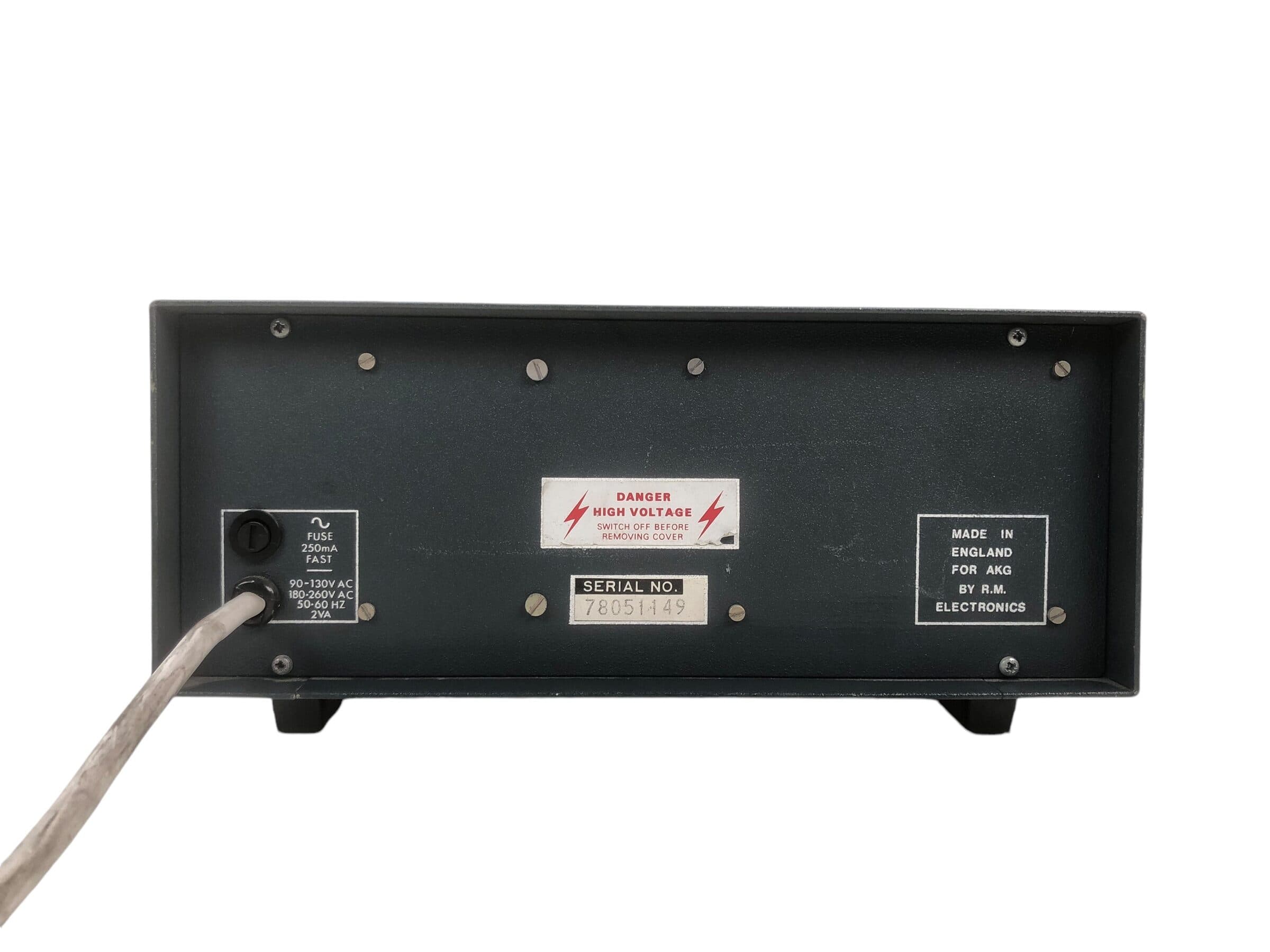 Akai AKG N66E bilde 5