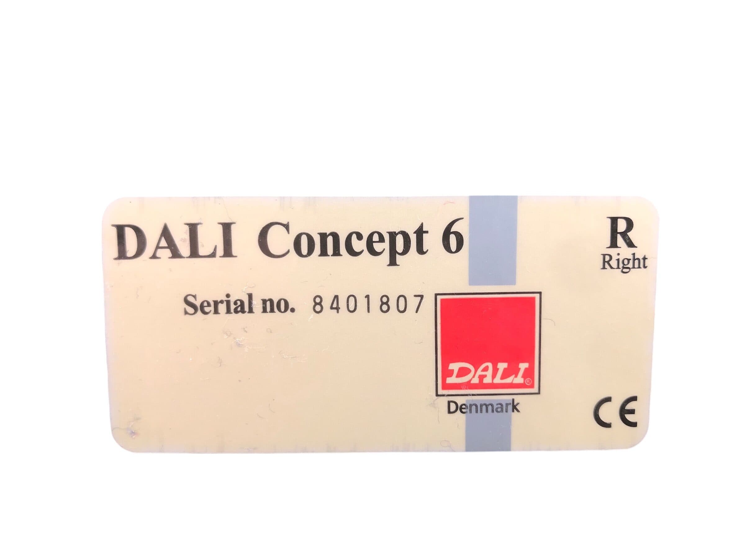 Dali Concept 6 bilde 11