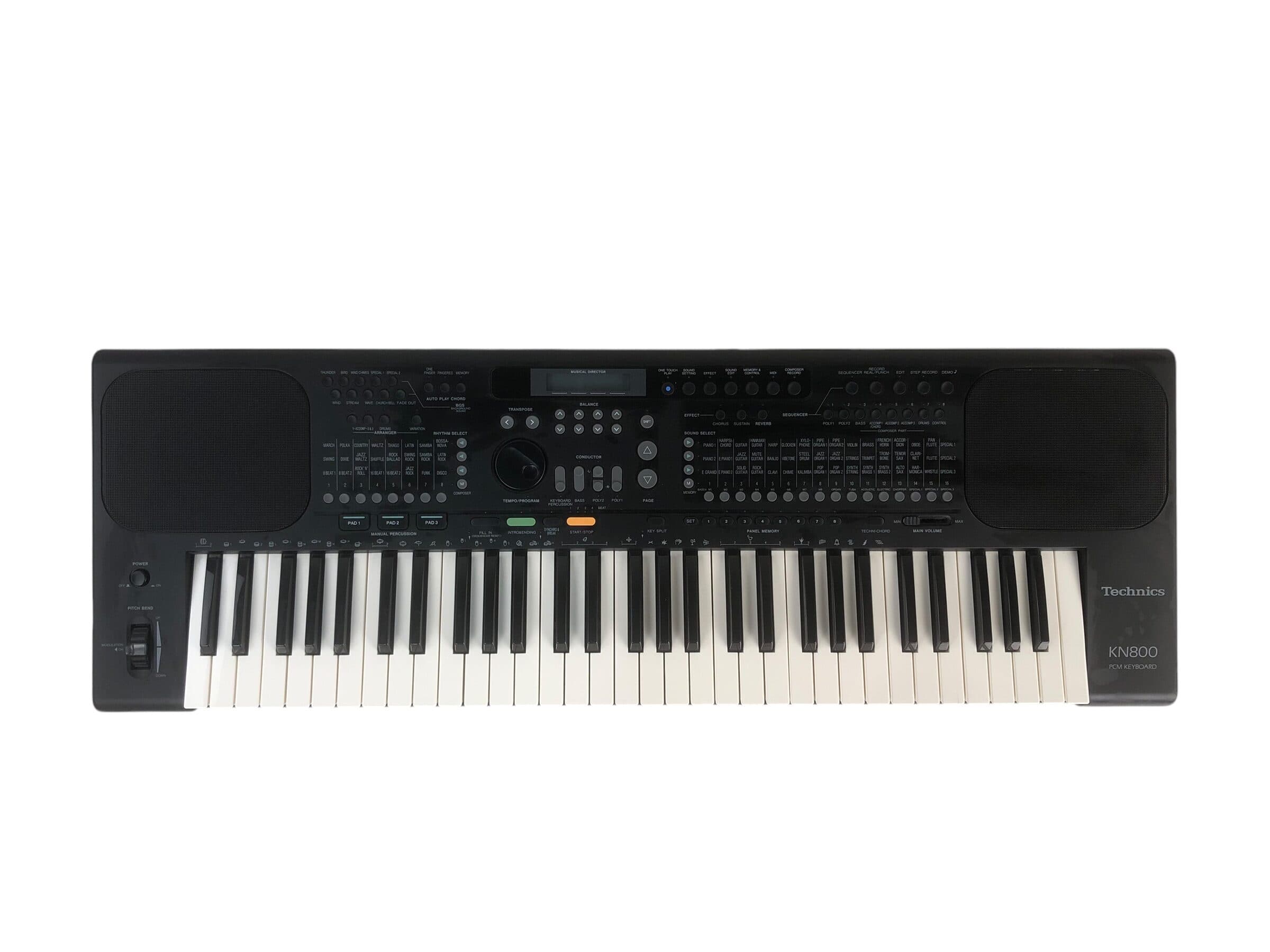 Technics KN-800