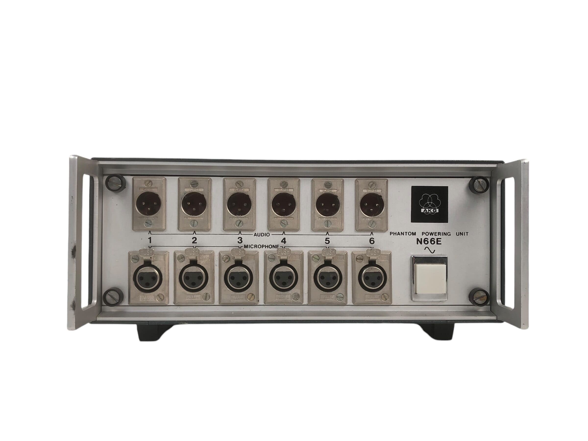 Akai AKG N66E bilde 3