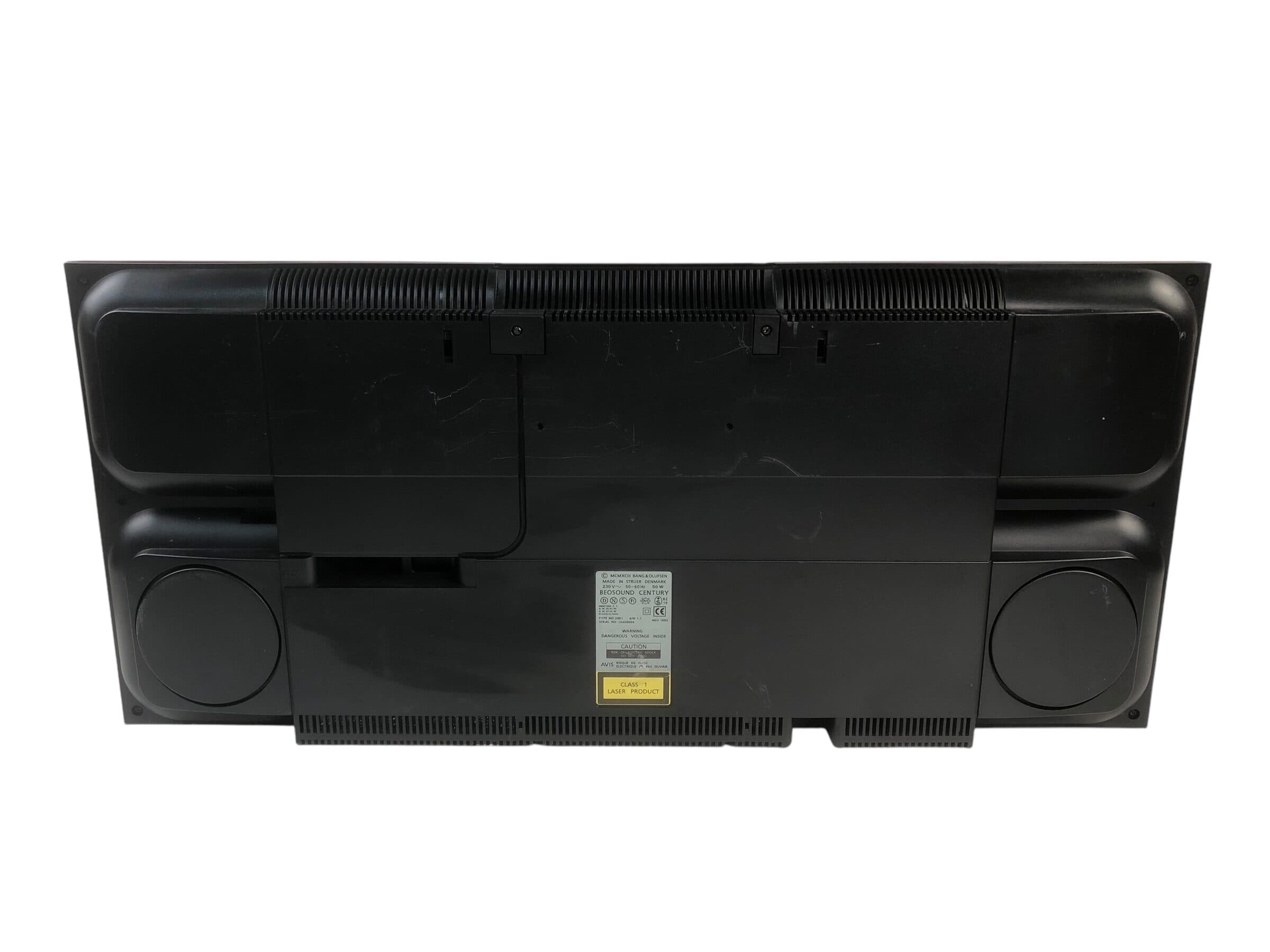 Bang & Olufsen Beosound Century bilde 2