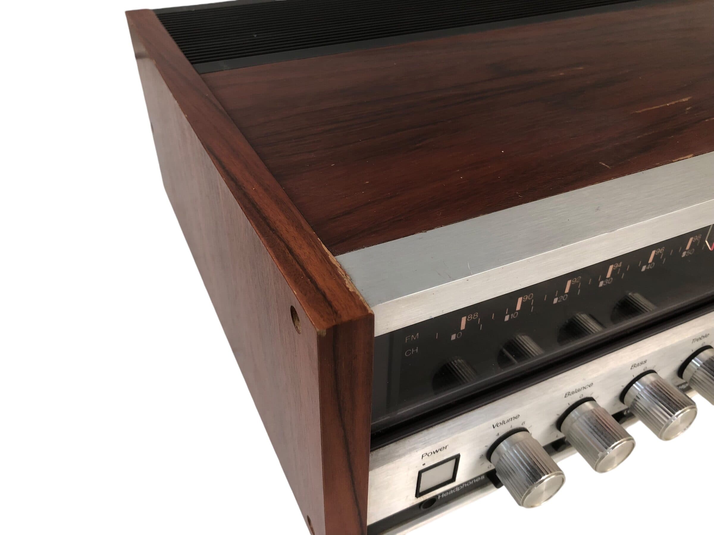 Tandberg TR 2030 bilde 9