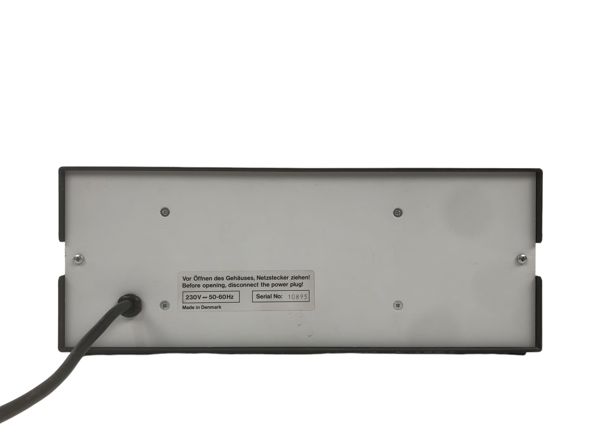 Akai AKG N66E bilde 4