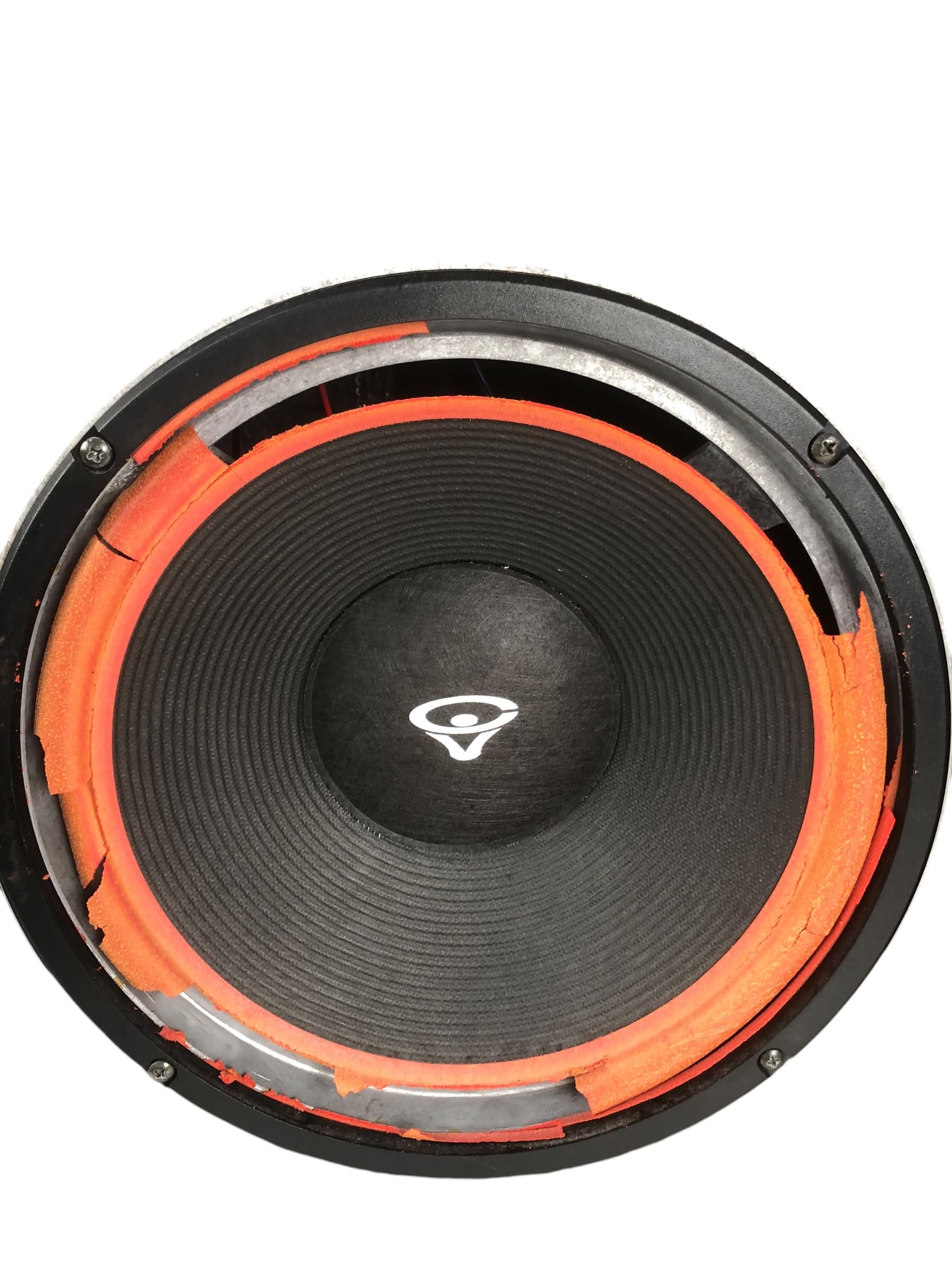 Cerwin Vega AT-80 bilde 6