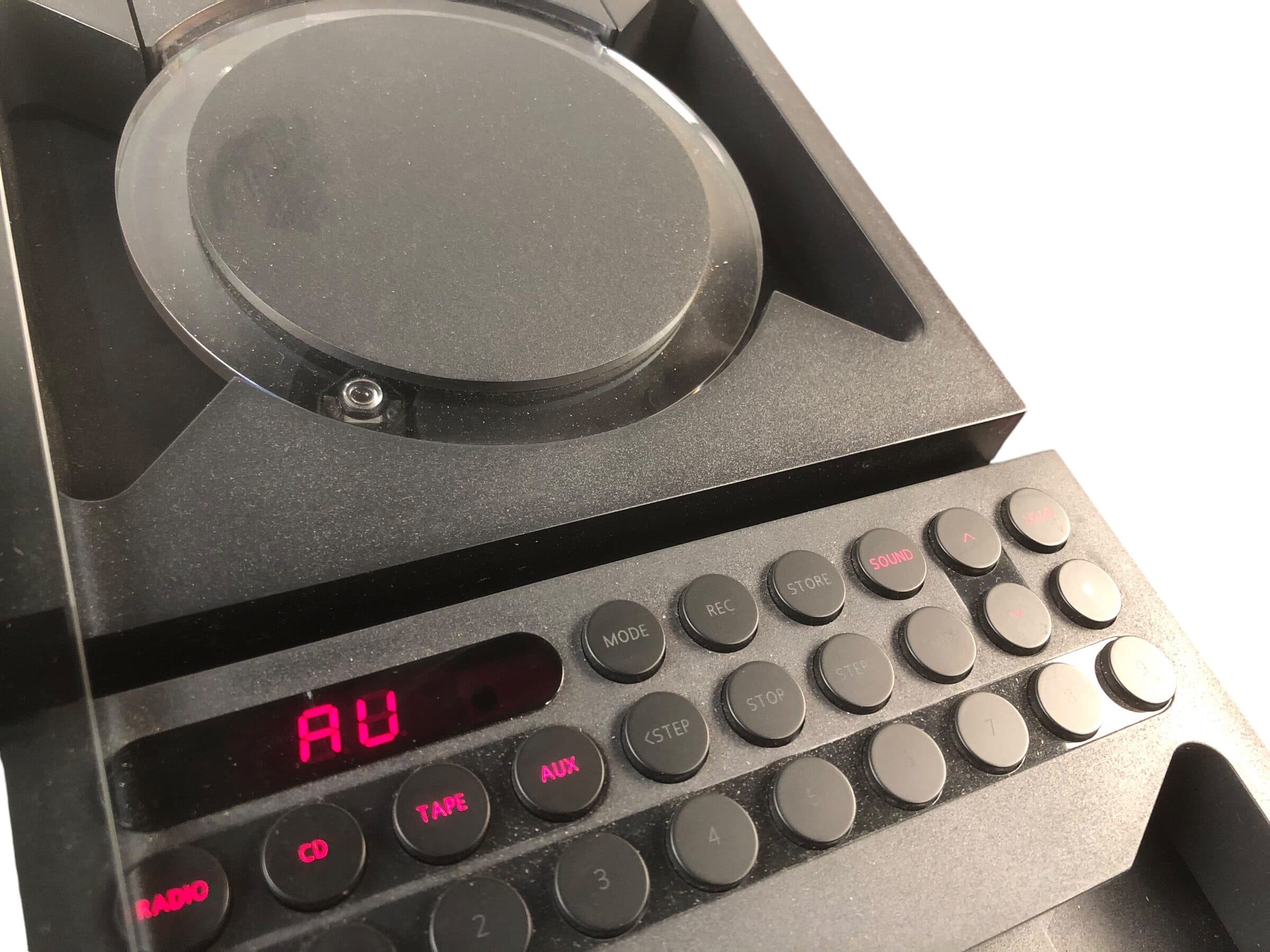 Bang & Olufsen Beosound Century bilde 6