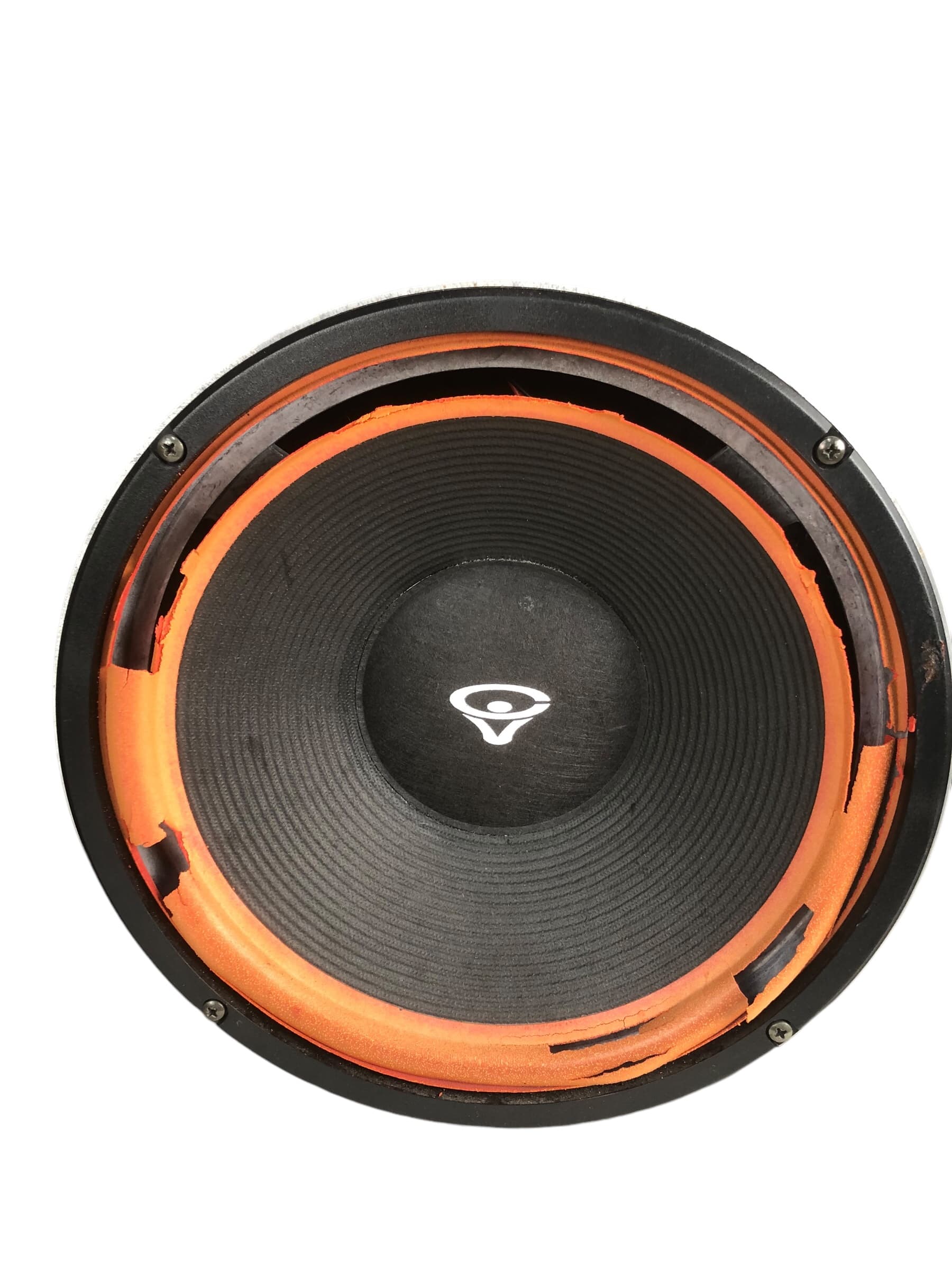 Cerwin Vega AT-80 bilde 5