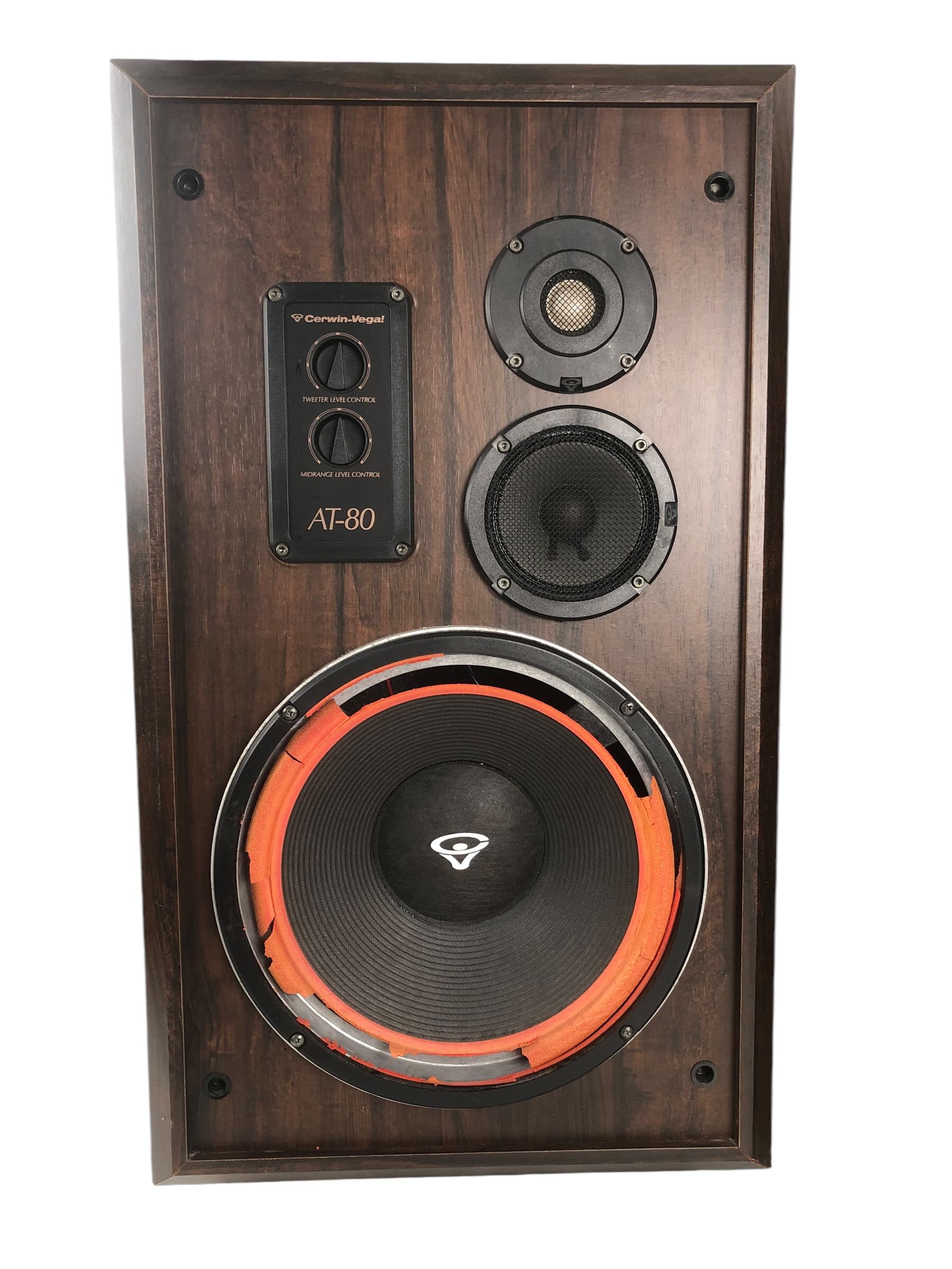 Cerwin Vega AT-80 bilde 4