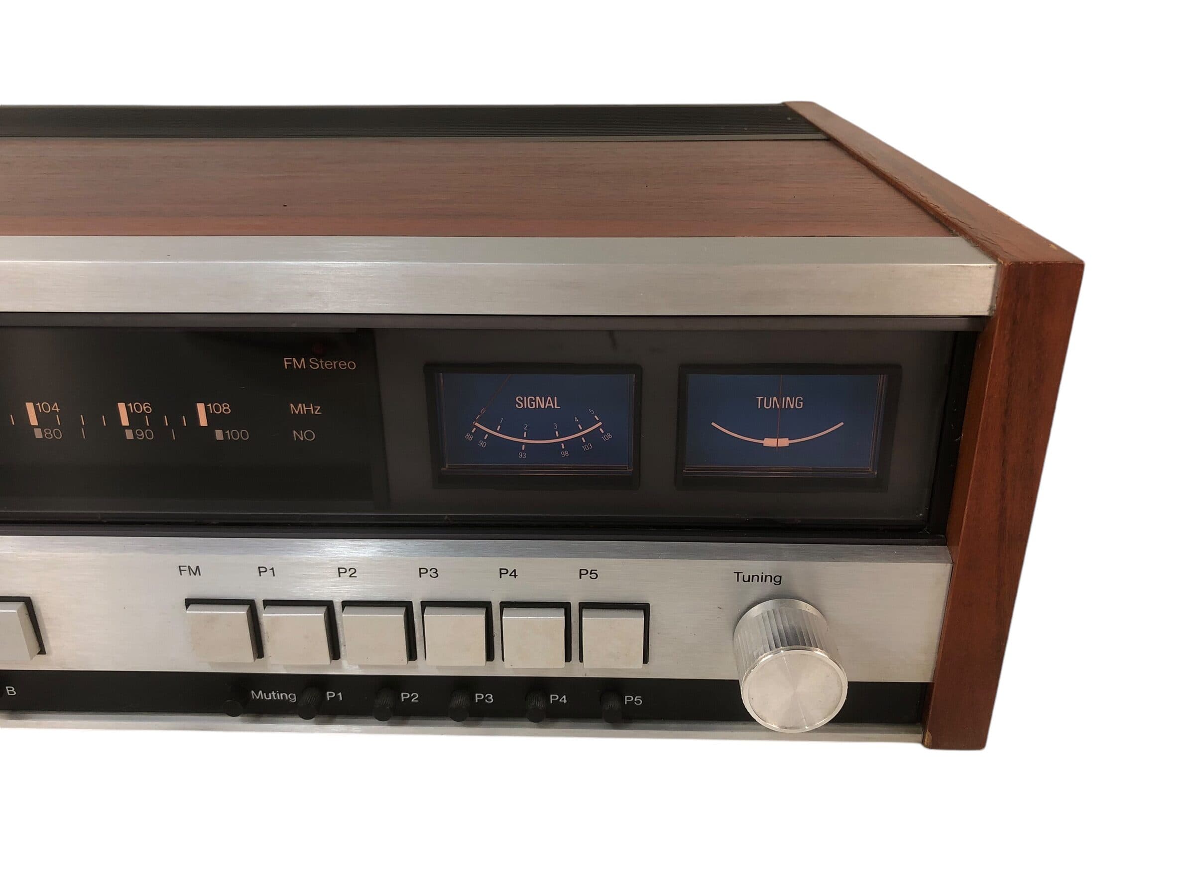 Tandberg TR 2030 bilde 6