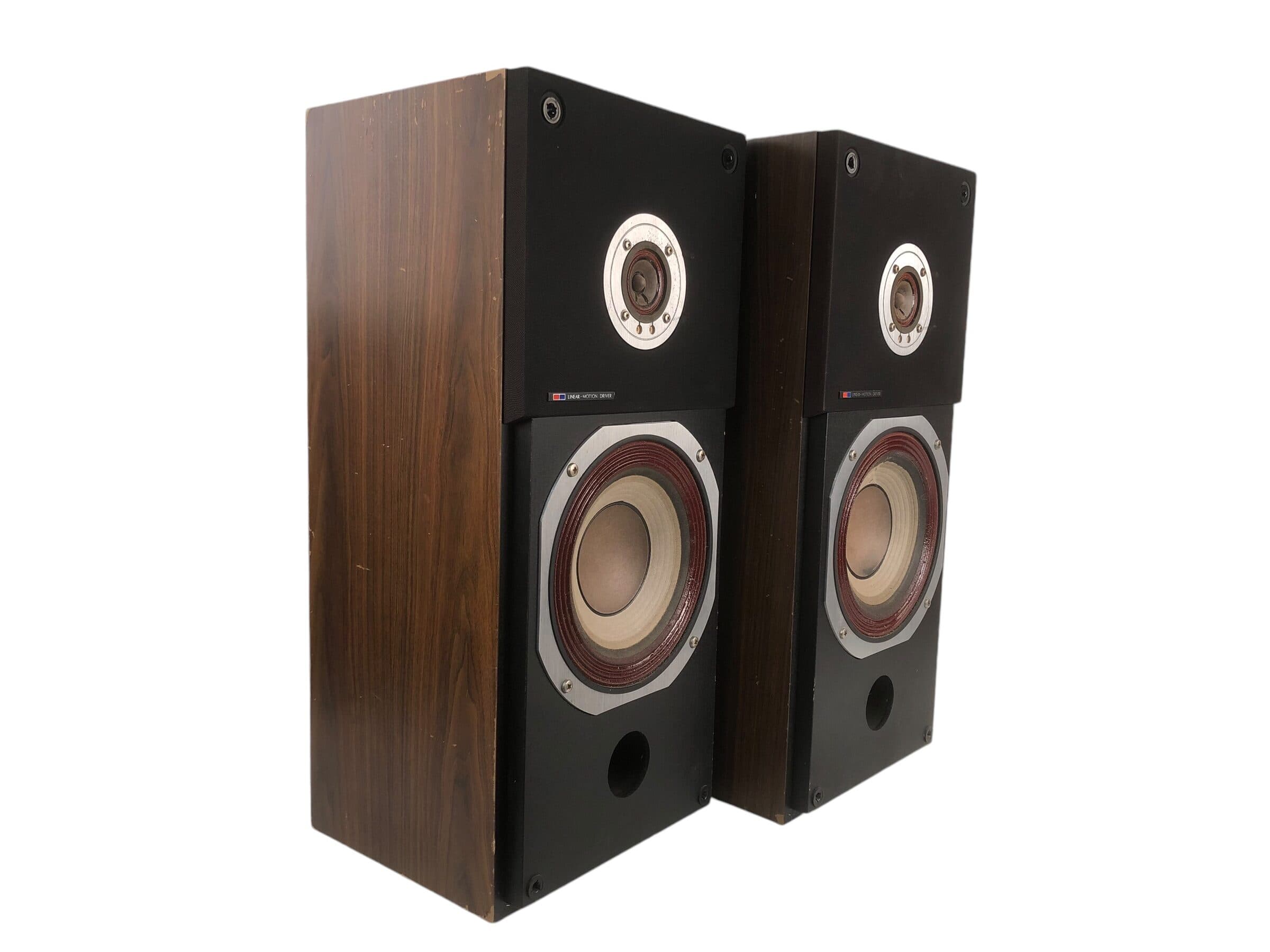 Sansui LM-330 bilde 7