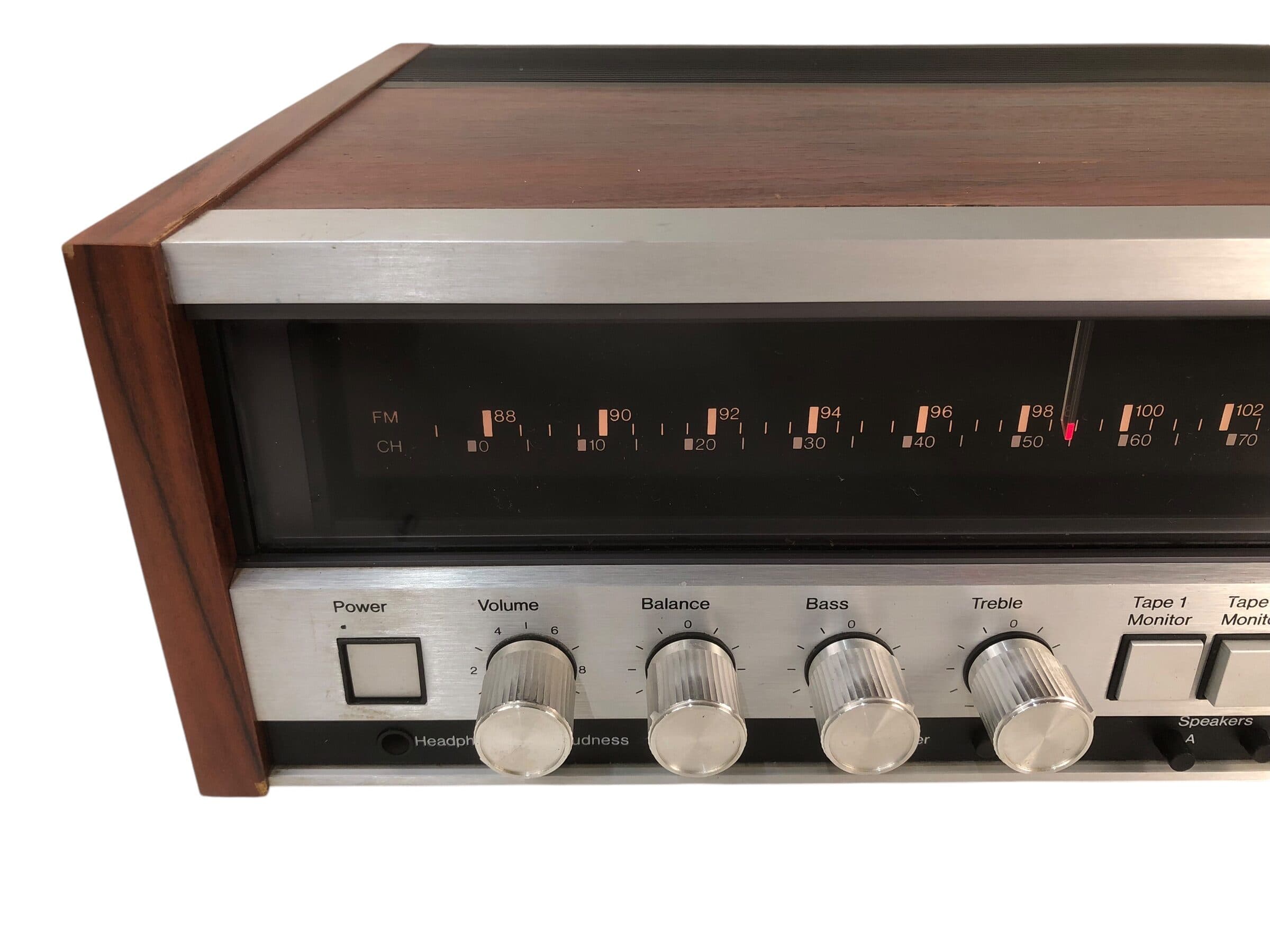 Tandberg TR 2030 bilde 4