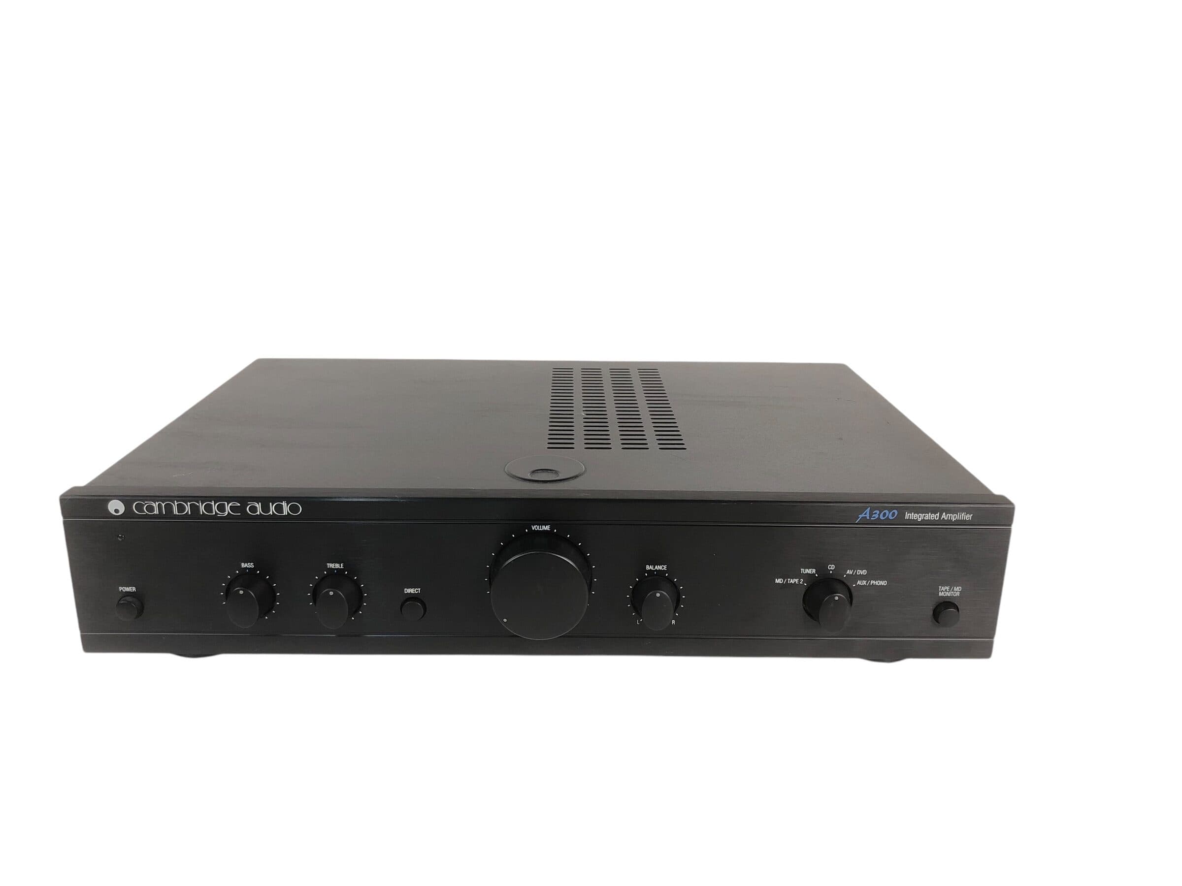 Cambridge A300 bilde 4