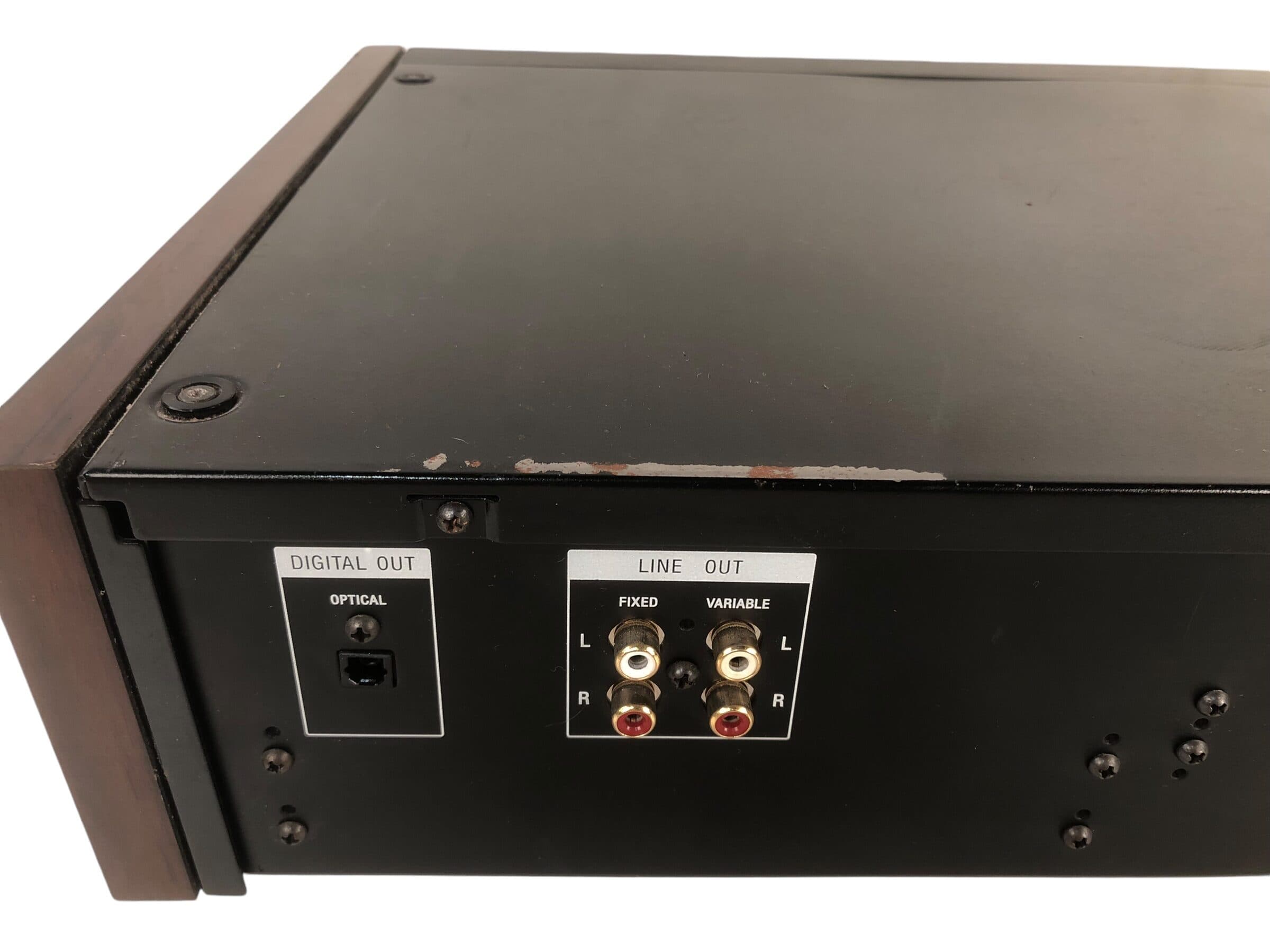 Sony X555ES bilde 11