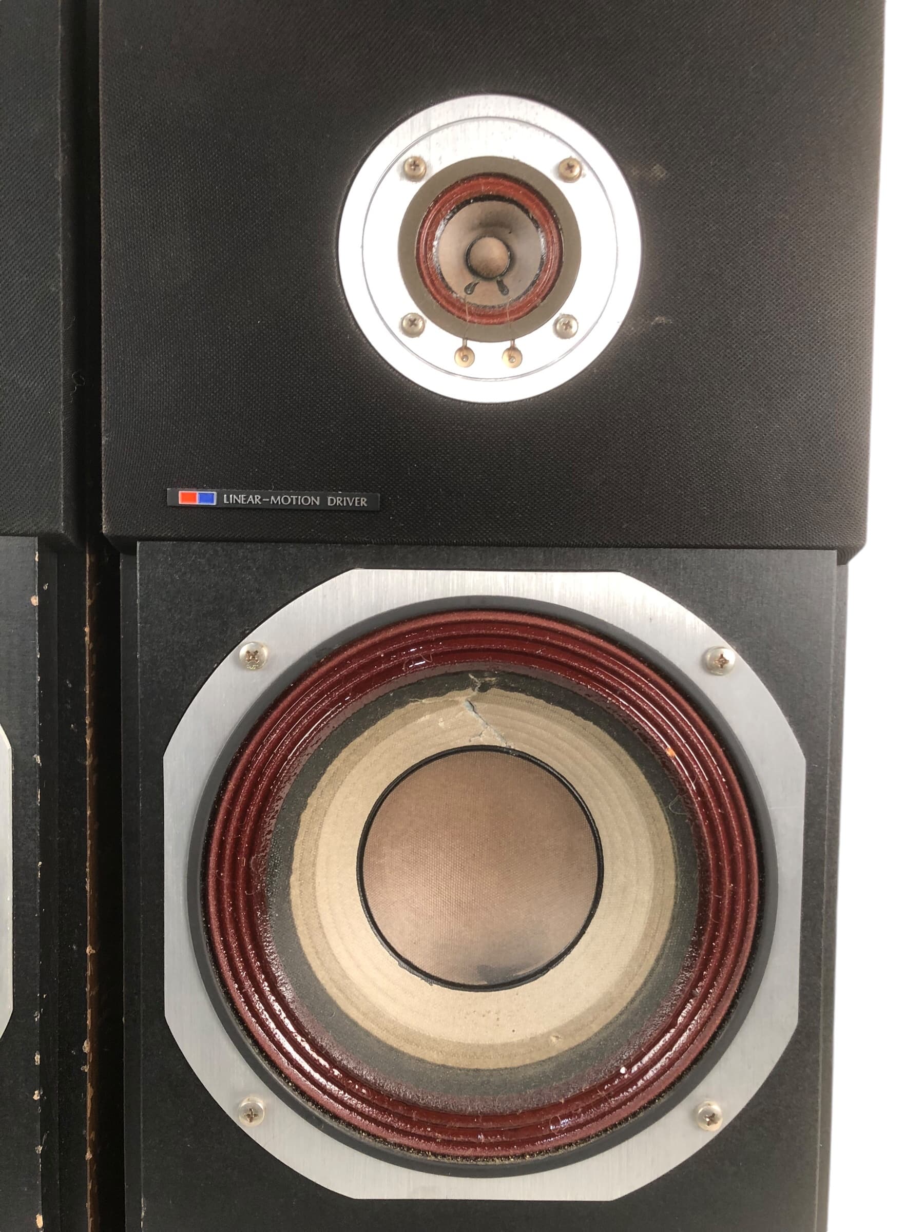 Sansui LM-330 bilde 3