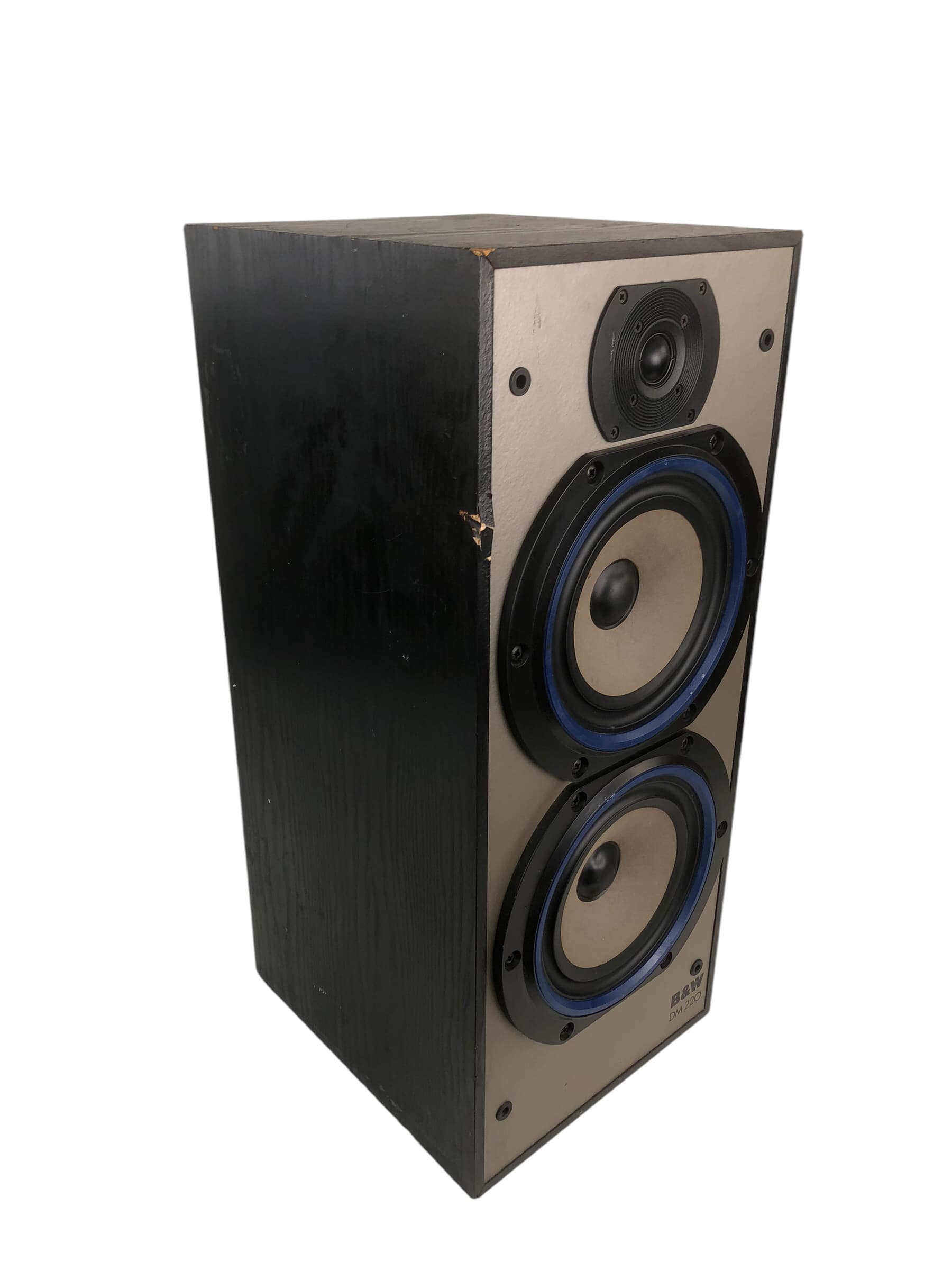 B&W DM 220 (Singel) bilde 8