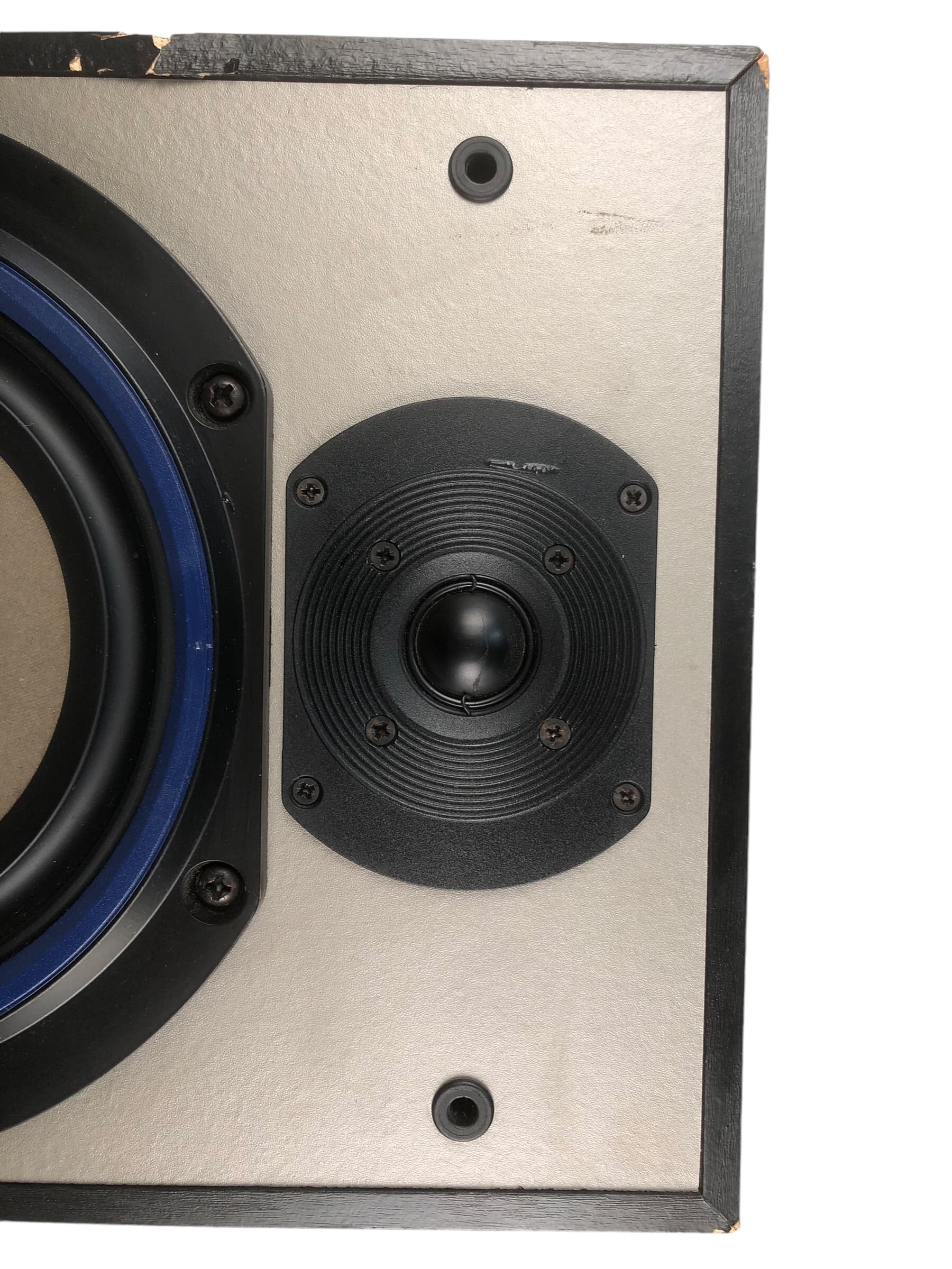 B&W DM 220 (Singel) bilde 7