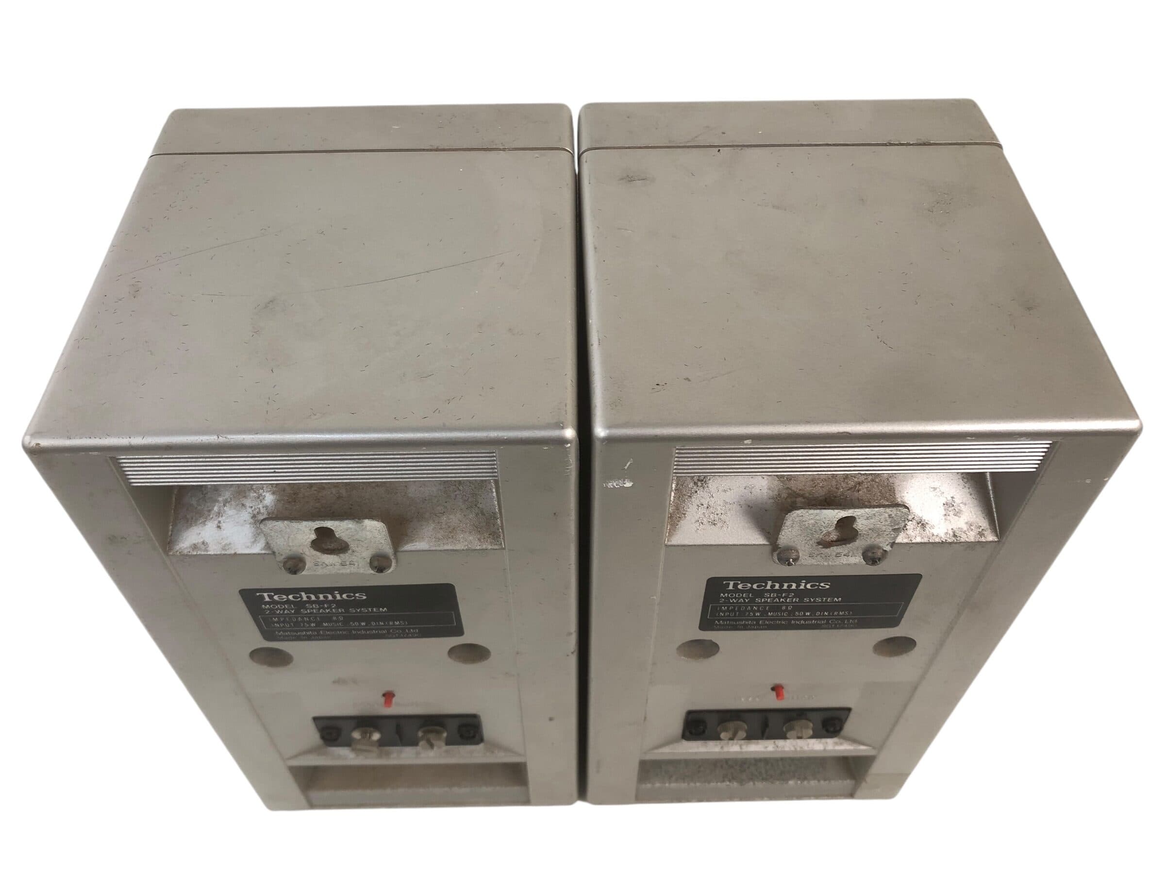 Technics SB-F2 bilde 5