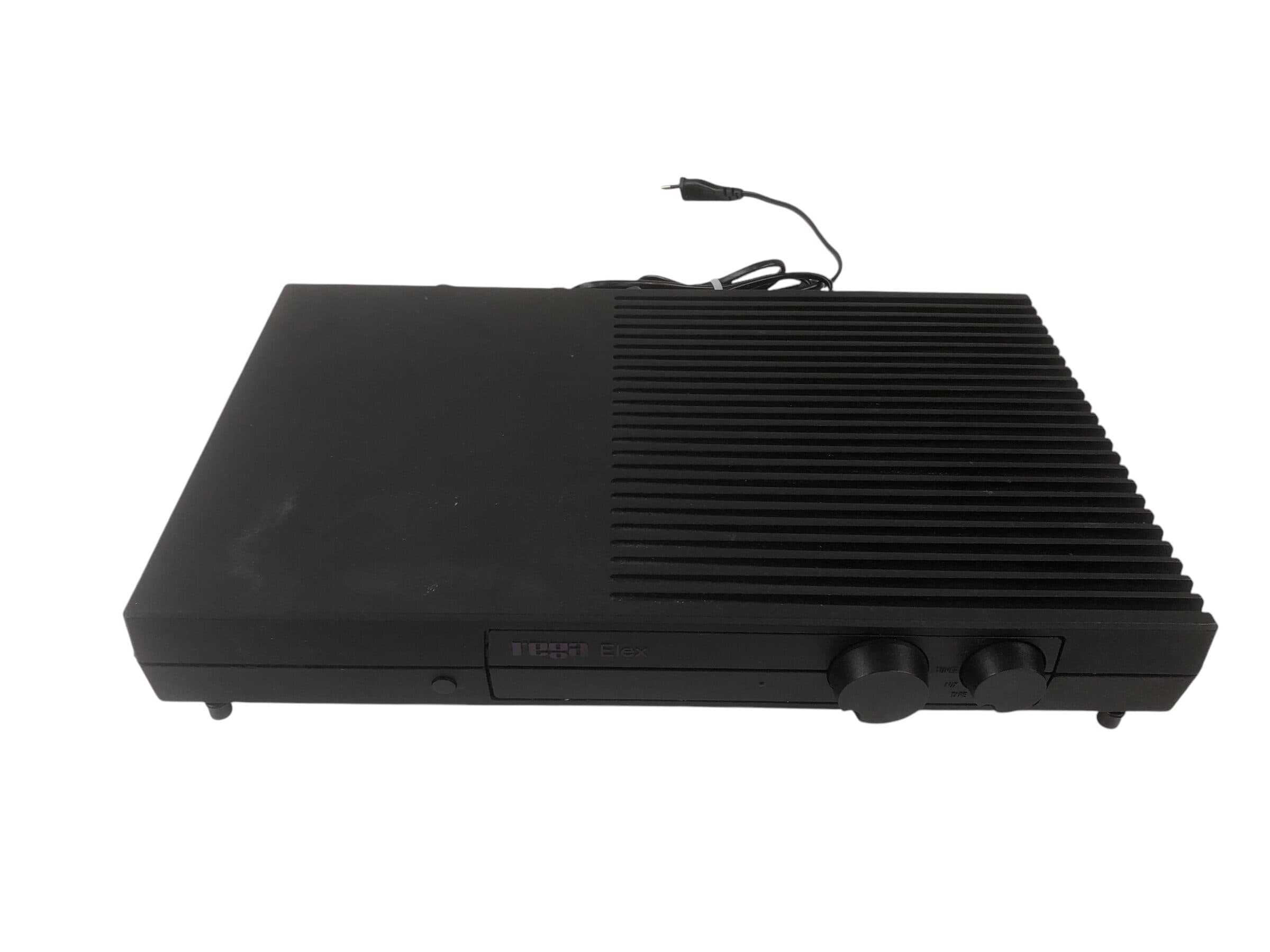 Rega Elex MK1 bilde 4