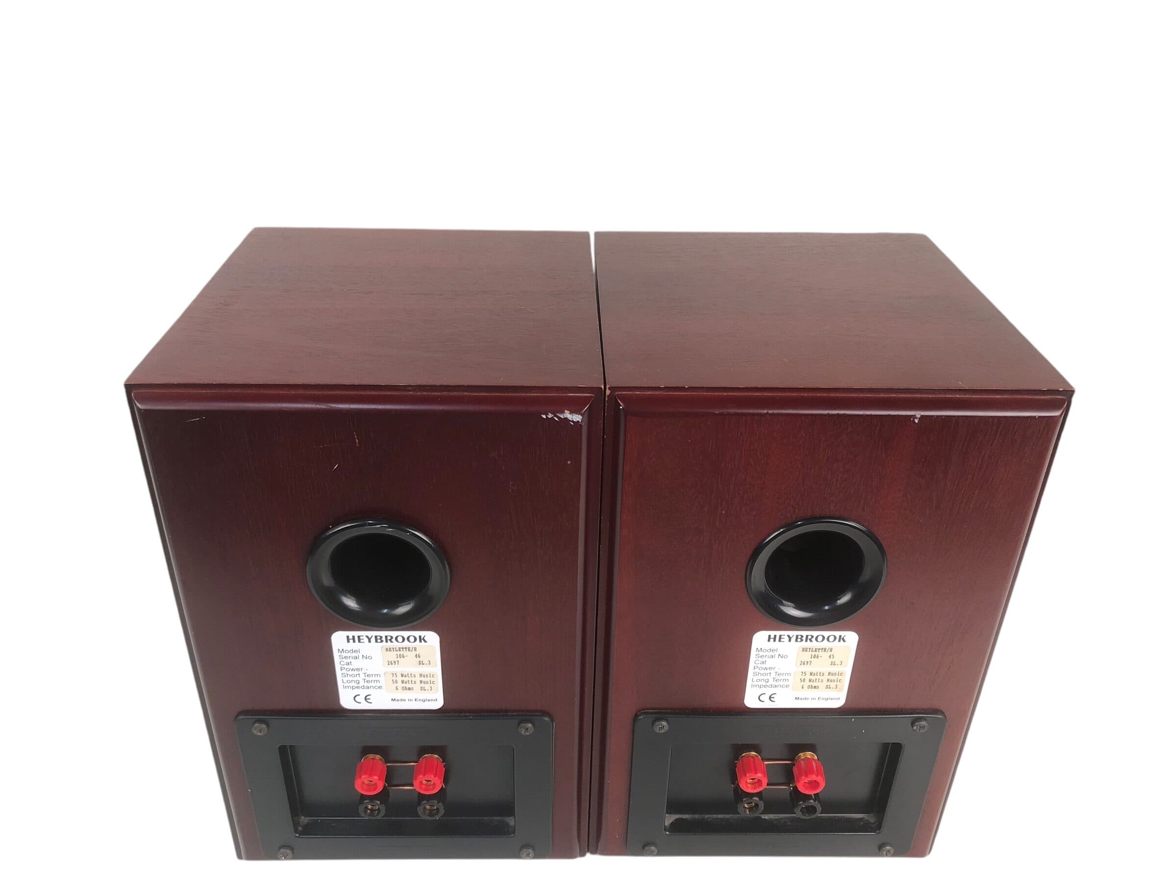 Heybrook Heylette bilde 6