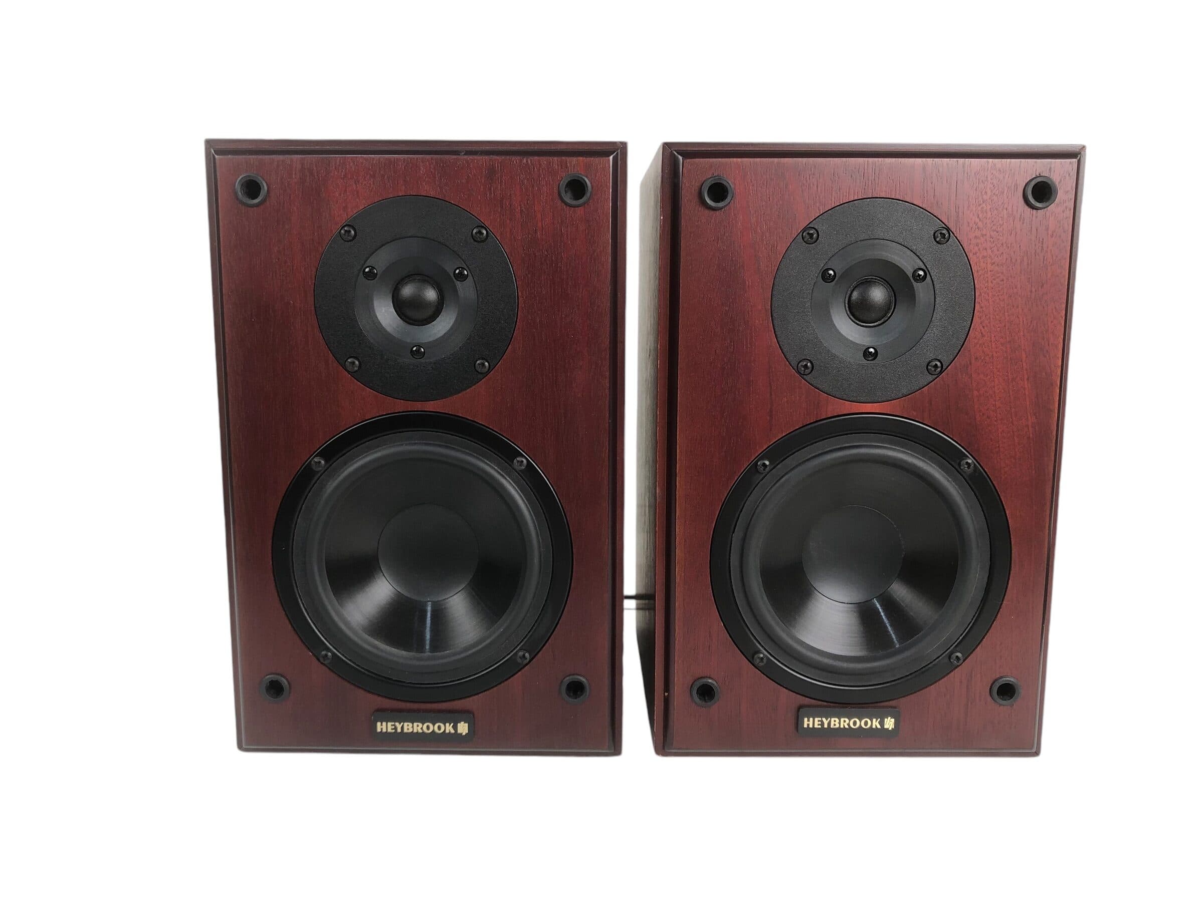 Heybrook Heylette bilde 5