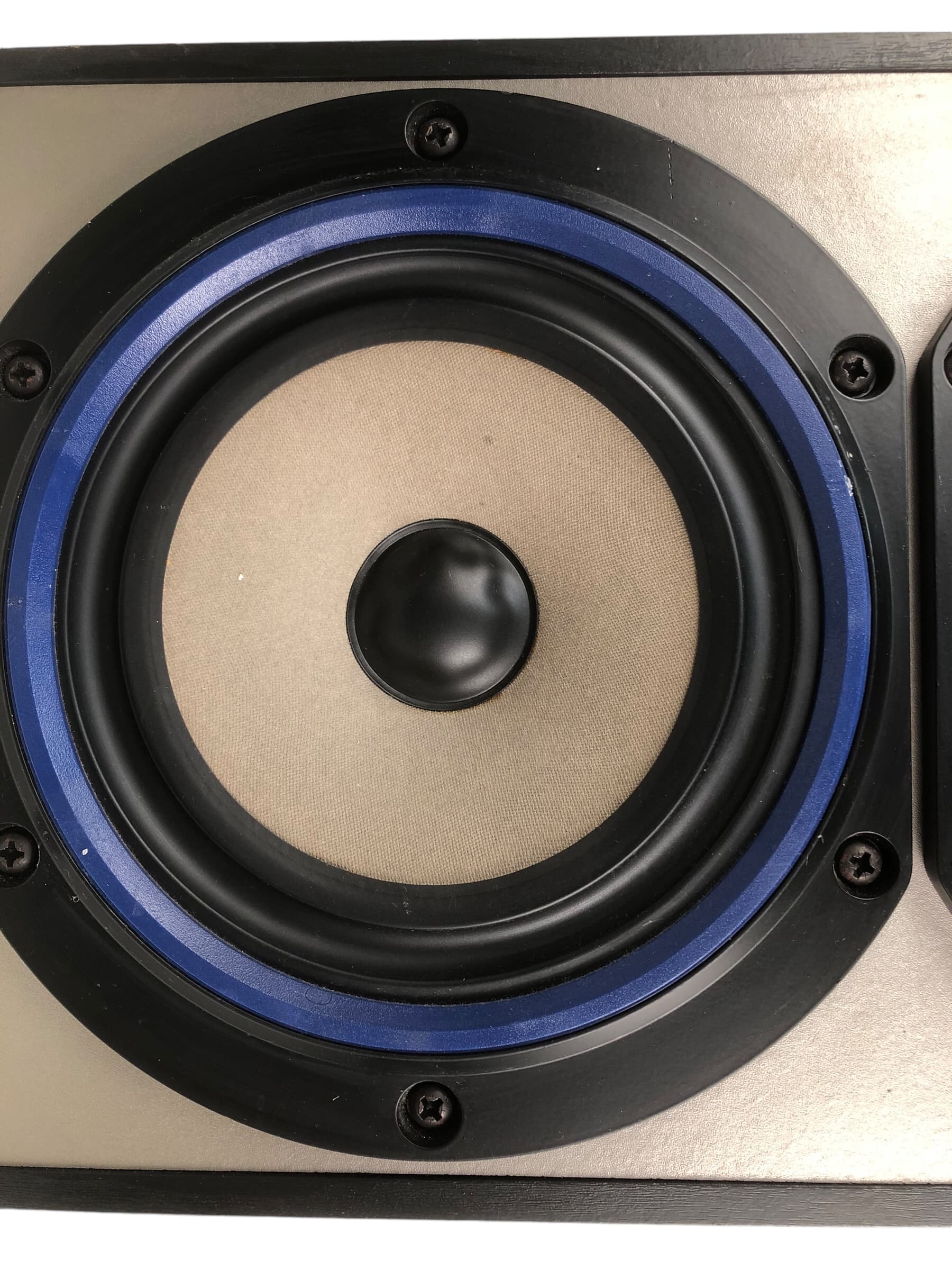 B&W DM 220 (Singel) bilde 5