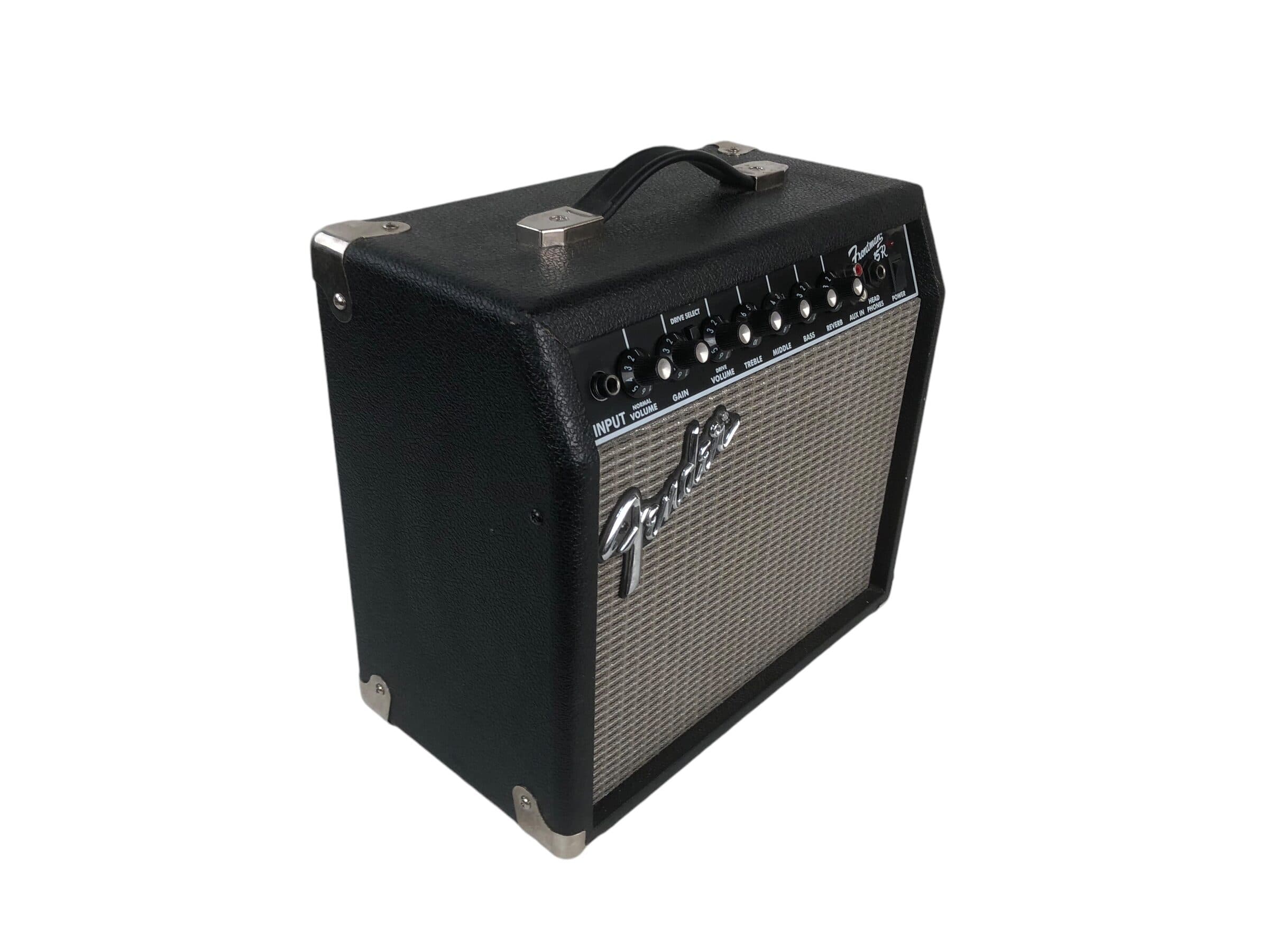 Fender Frontman 15R