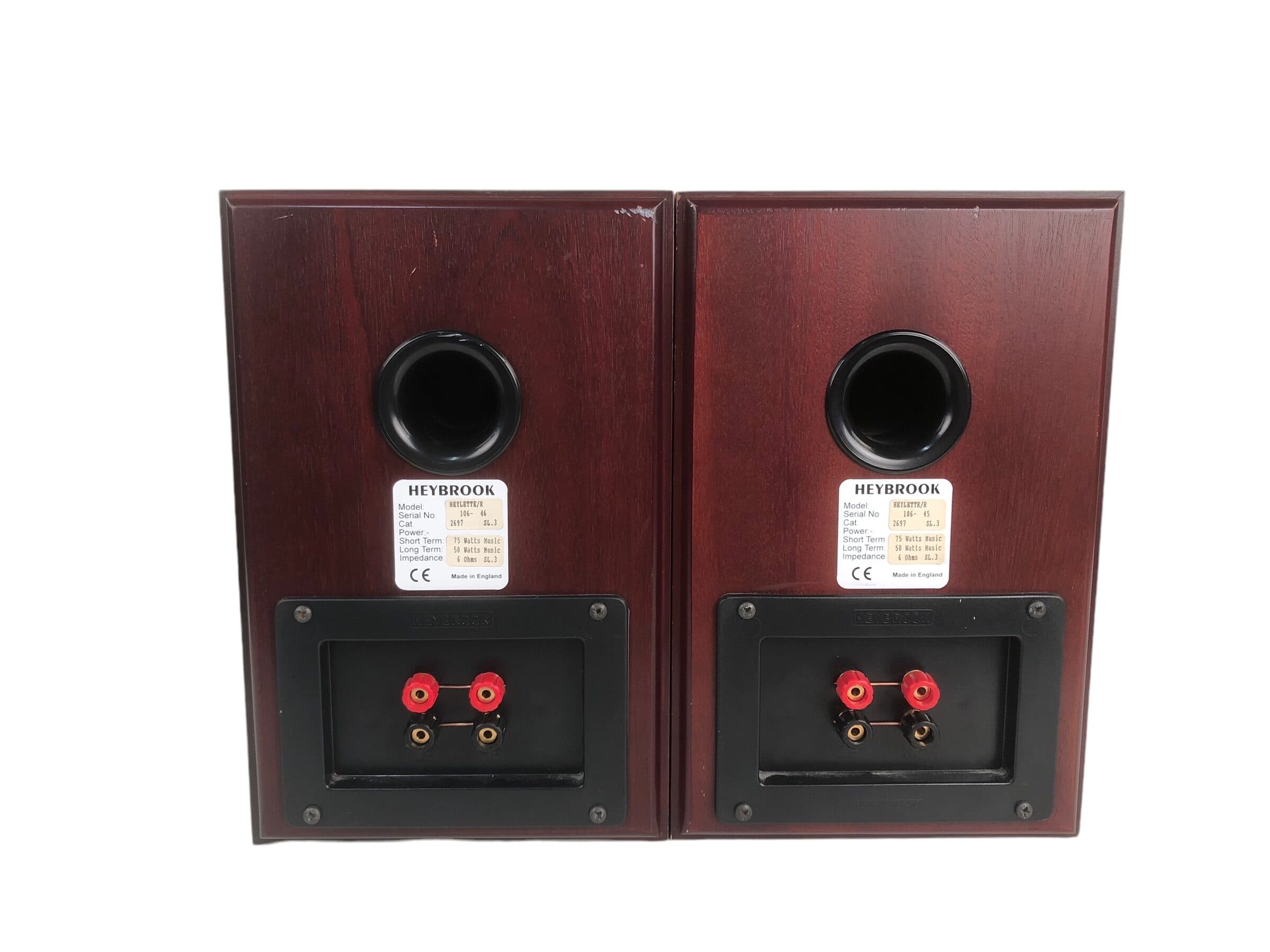 Heybrook Heylette bilde 3