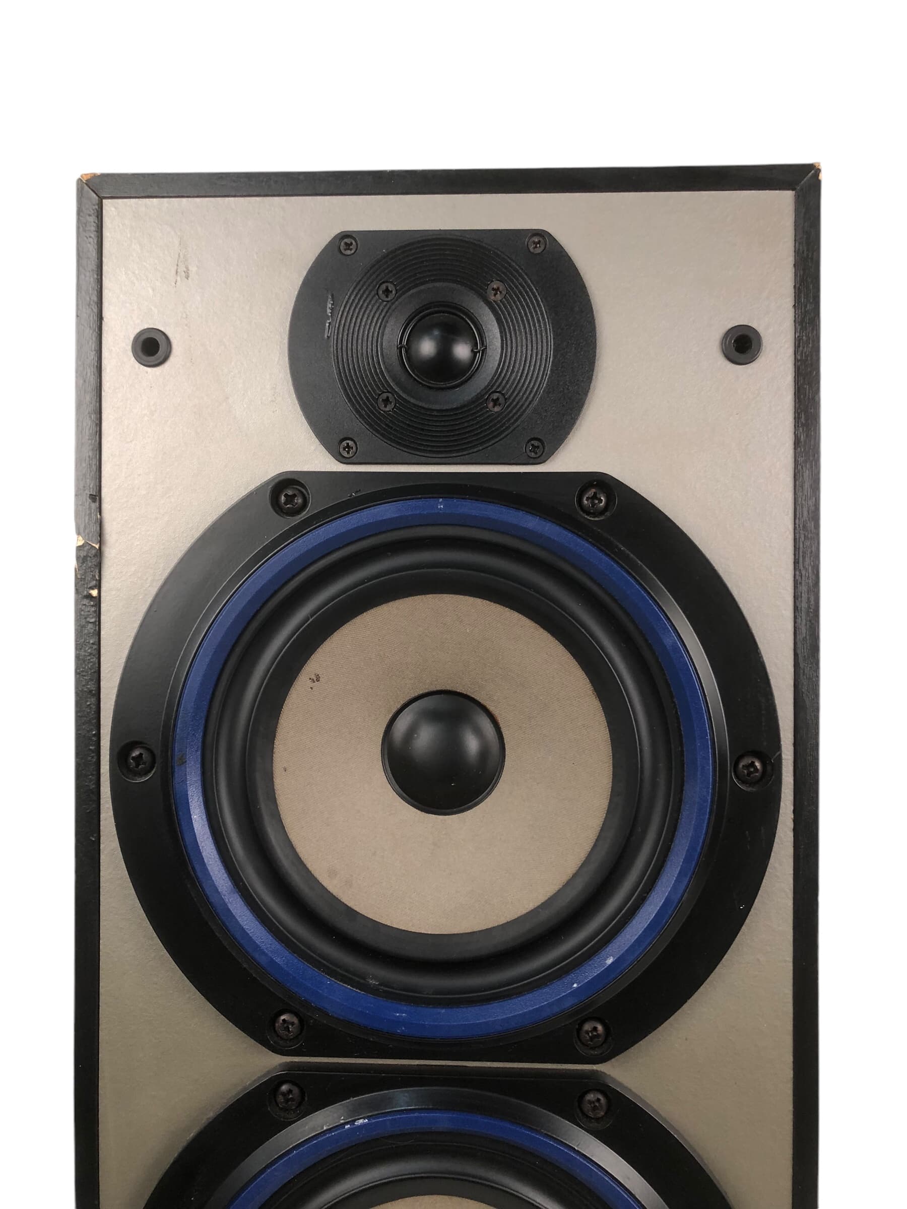 B&W DM 220 (Singel) bilde 4