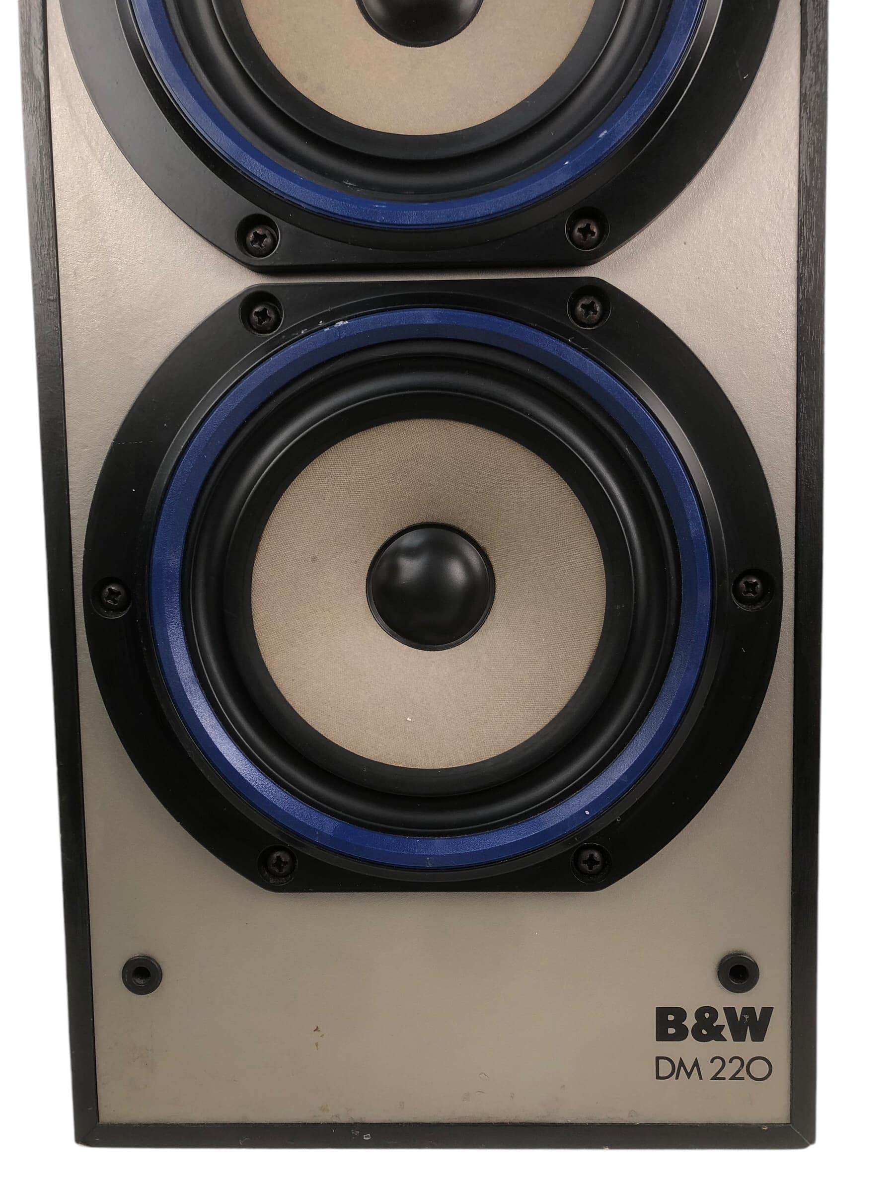 B&W DM 220 (Singel) bilde 3