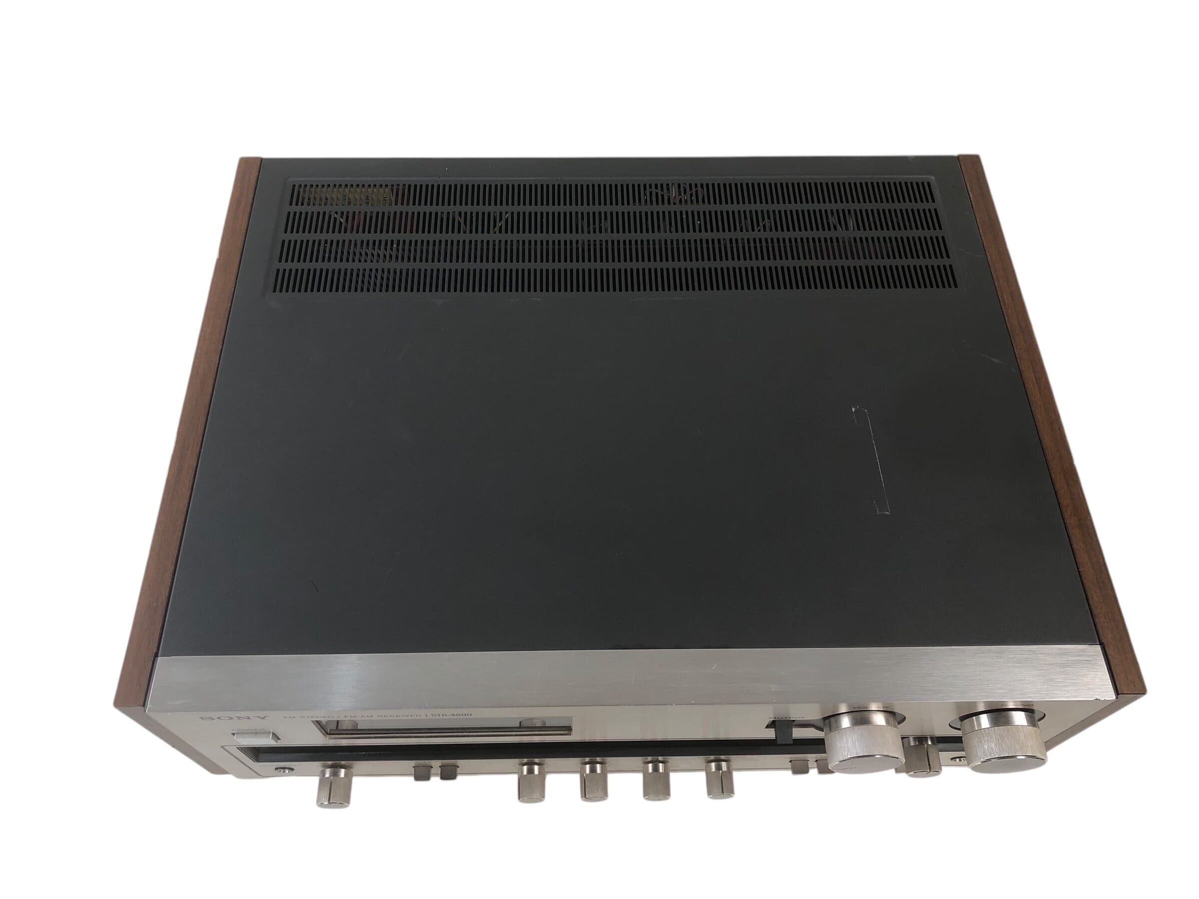 Sony STR-4800 bilde 6