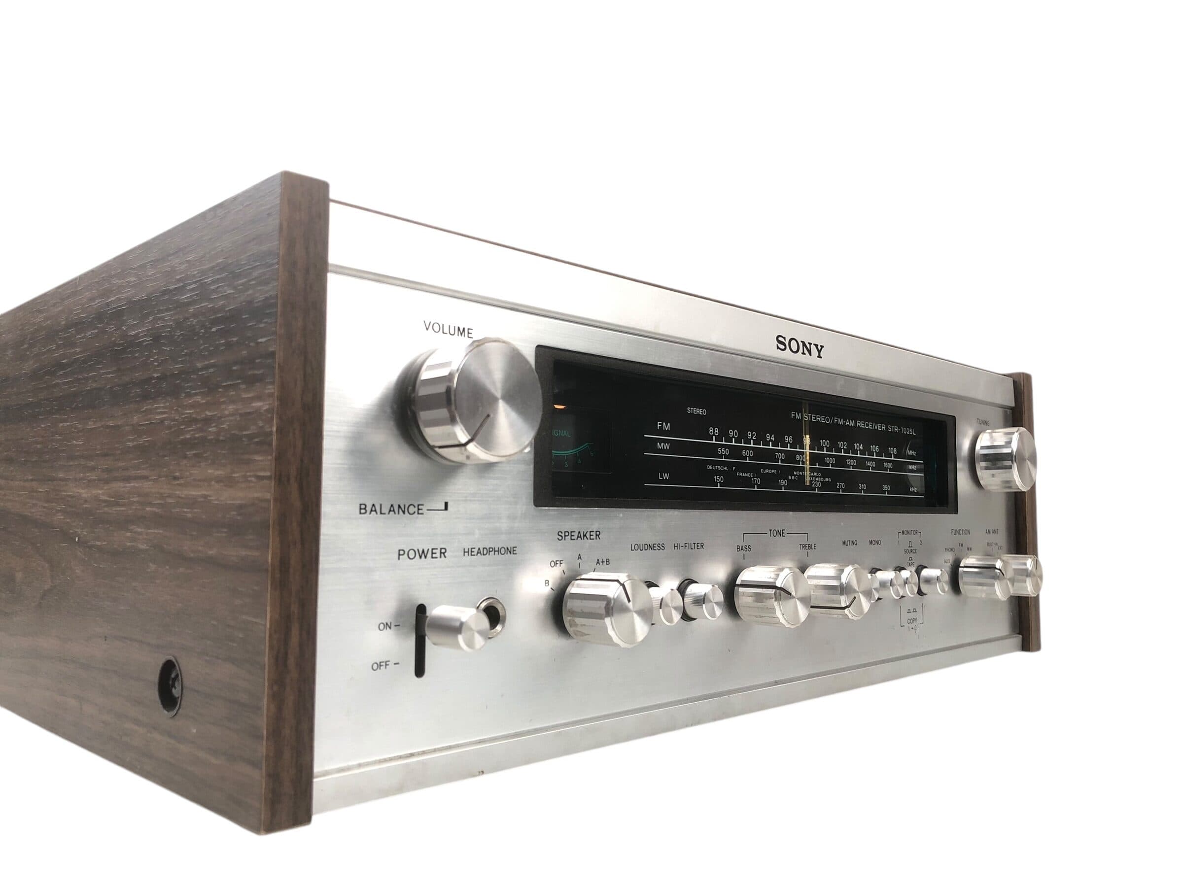 Sony STR-7025 bilde 4