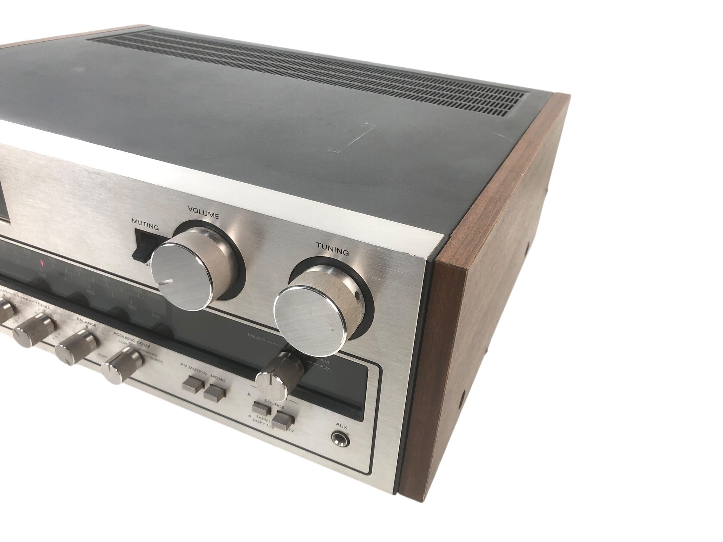 Sony STR-4800 bilde 5