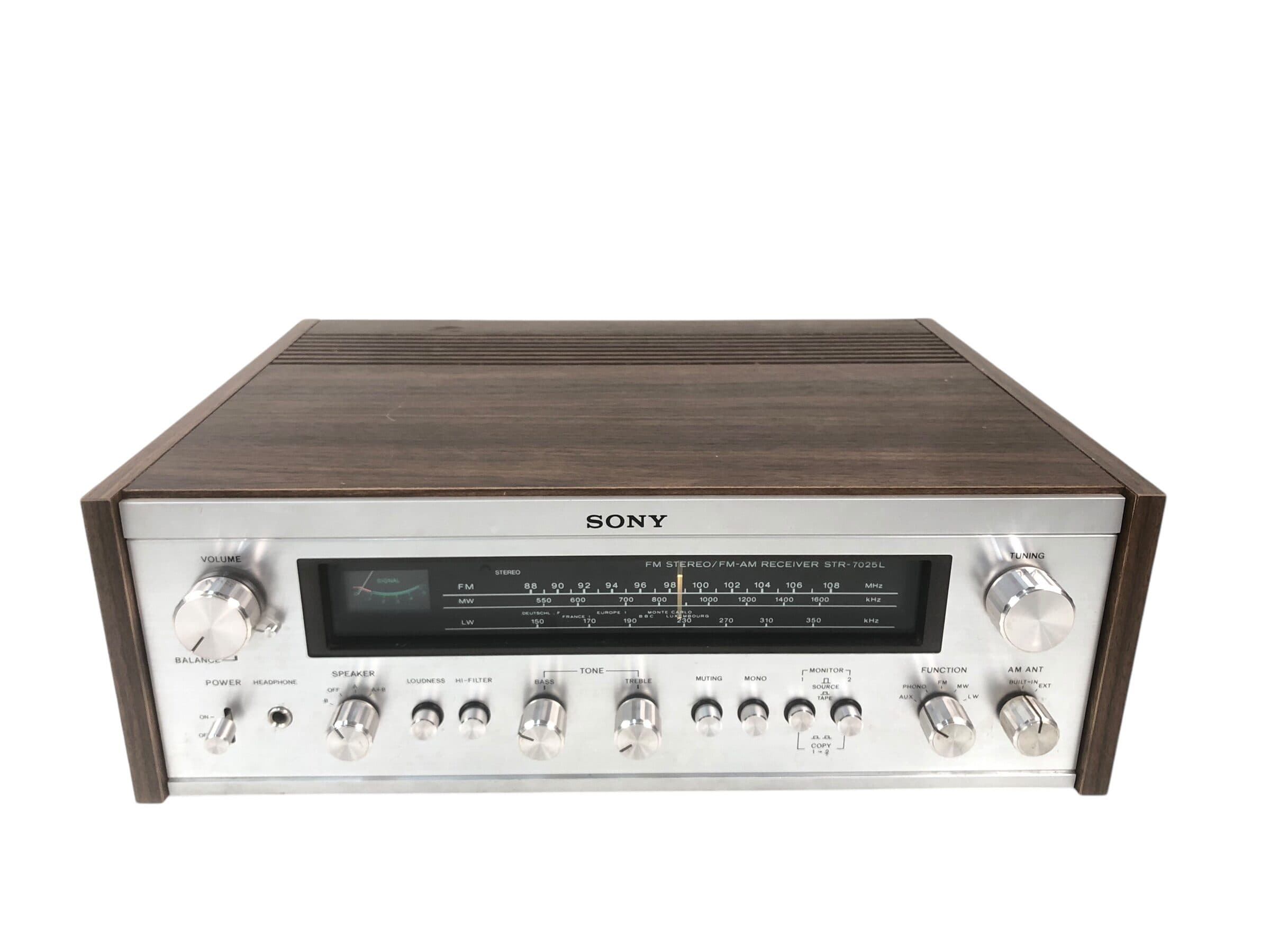 Sony STR-7025