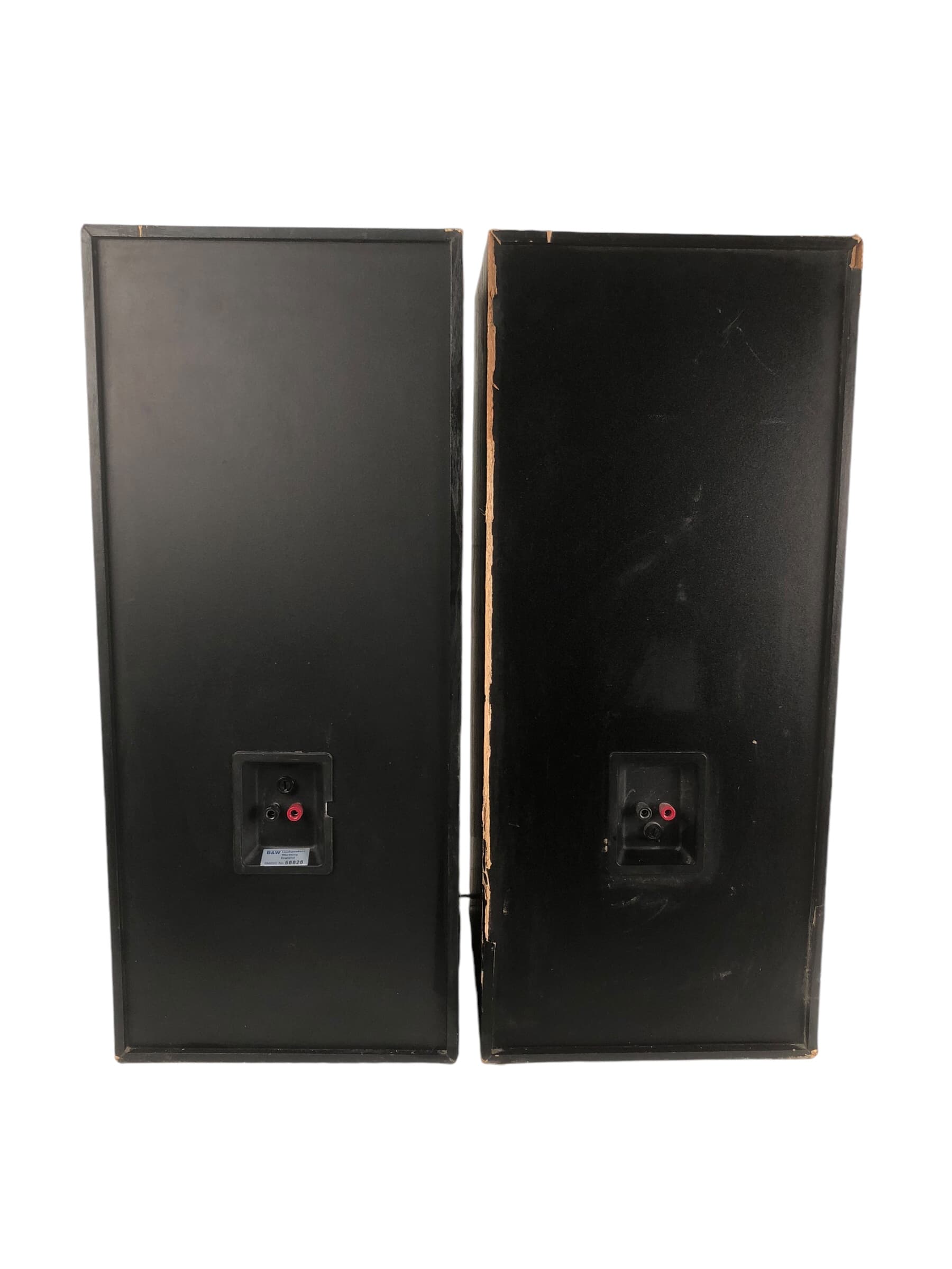 B&amp;W DM 220 bilde 9