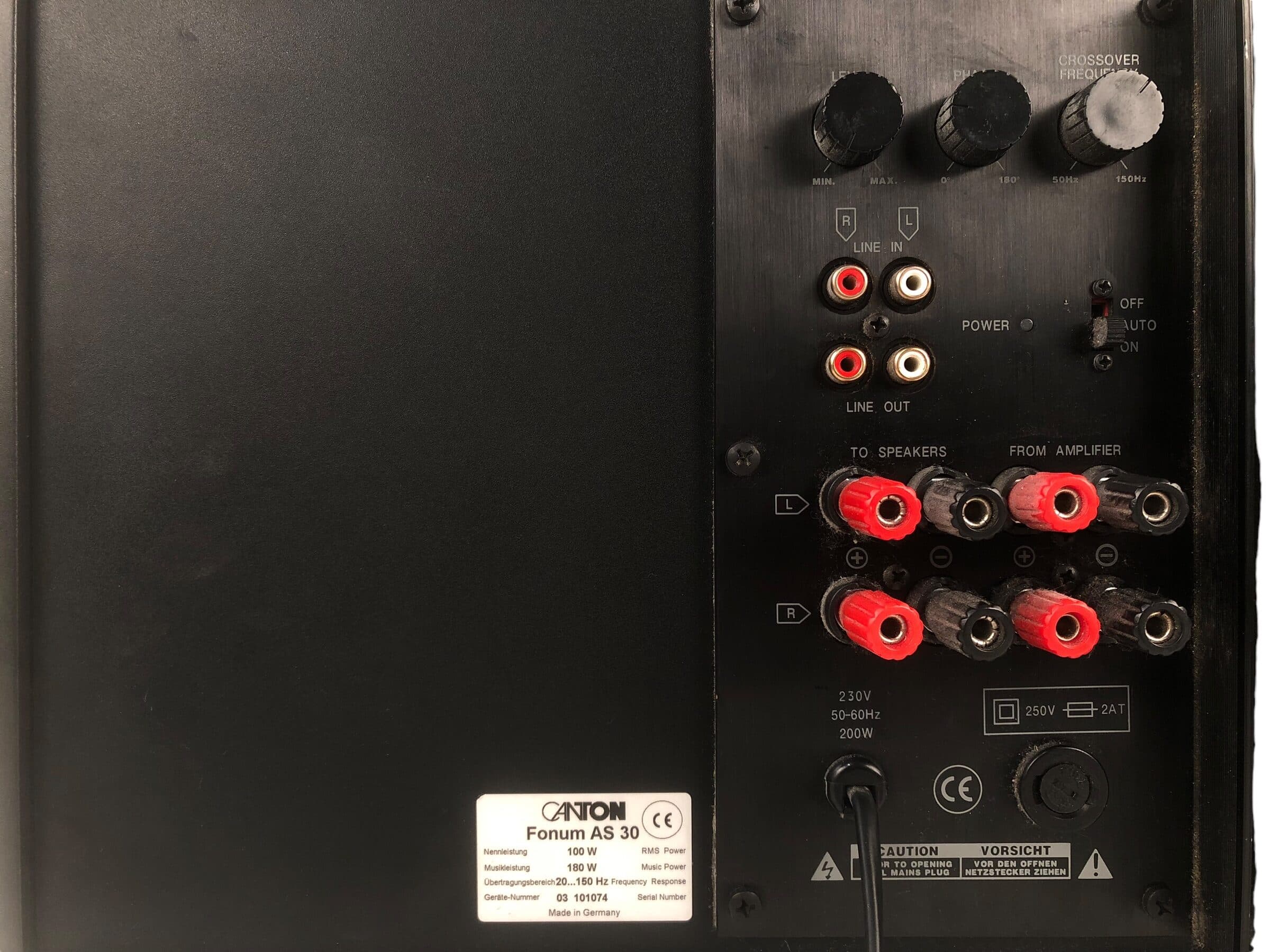 Canton Fonum AS 30 bilde 5