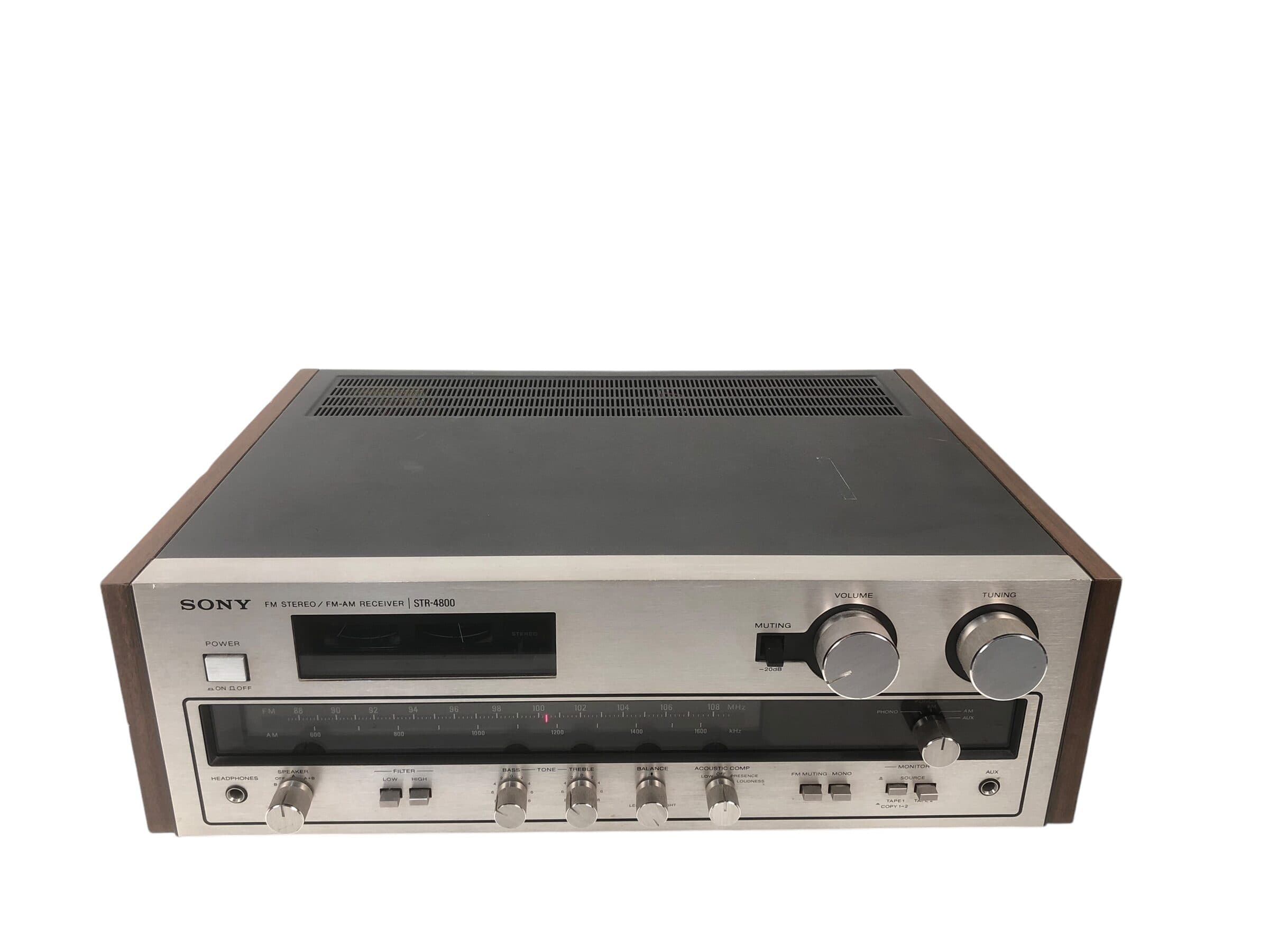 Sony STR-4800