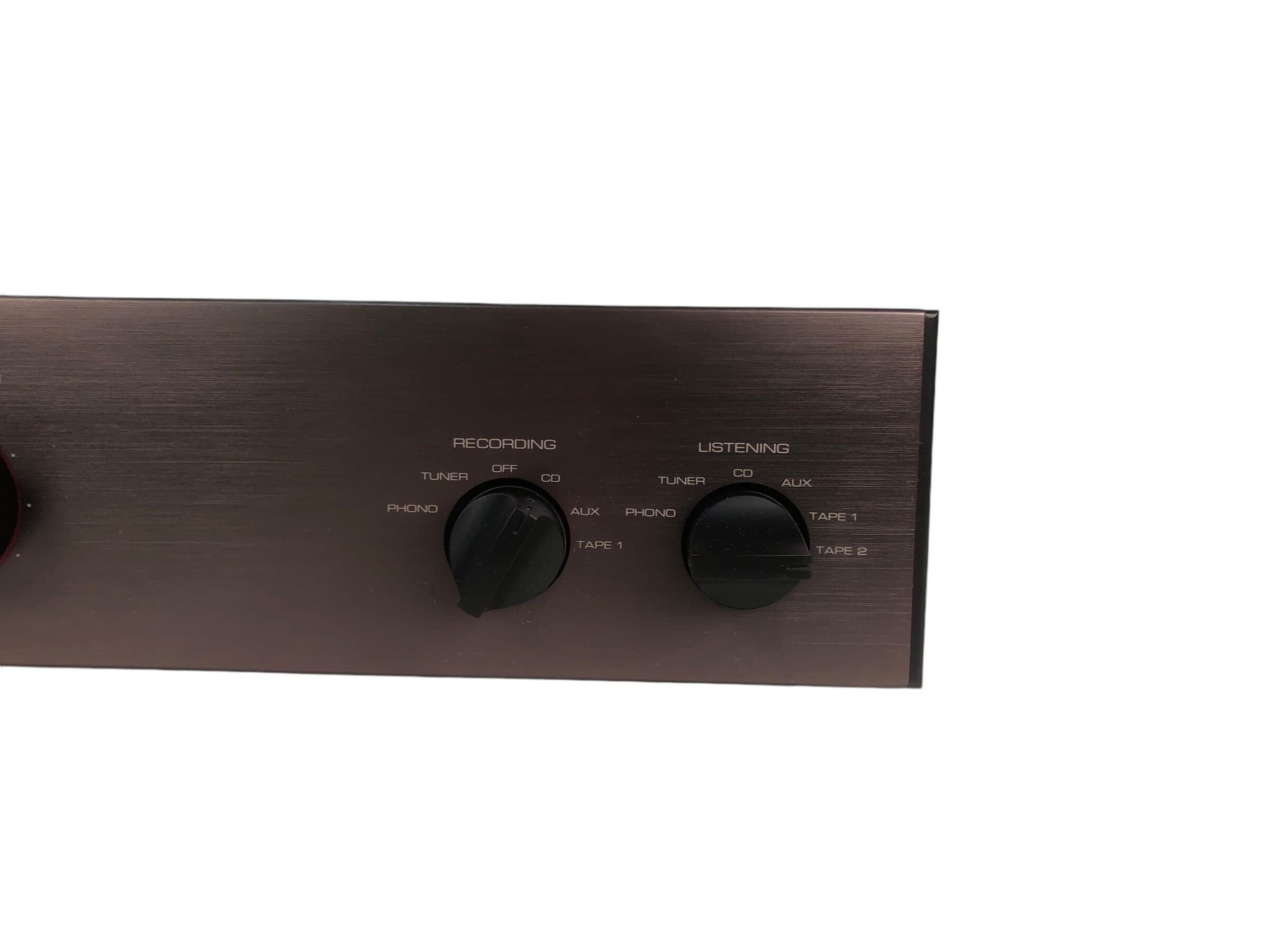 Rotel RA-940BX bilde 9