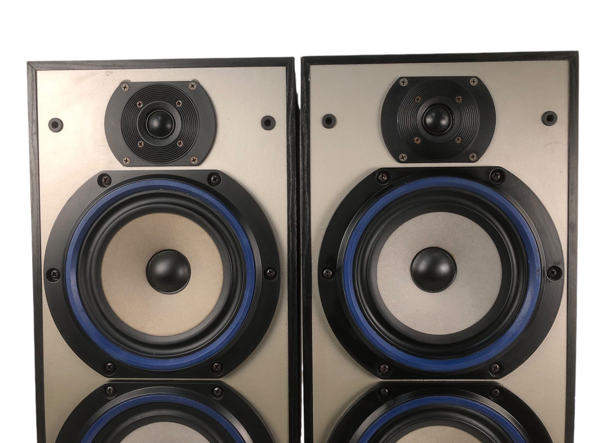 B&amp;W DM 220 bilde 4