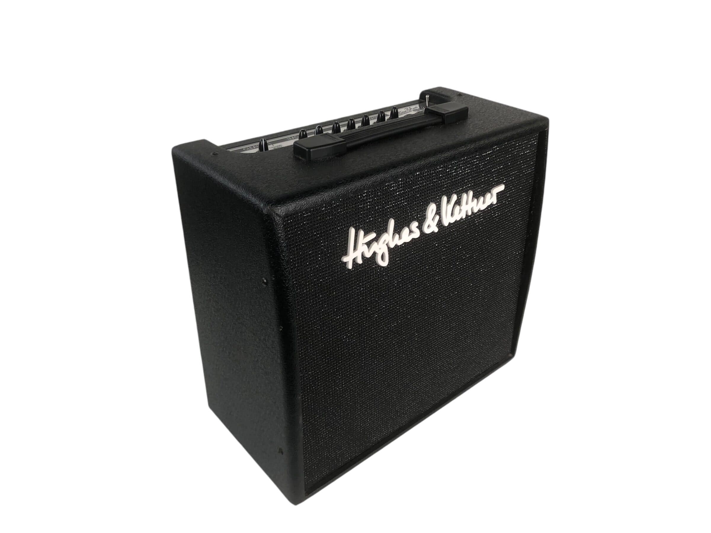Hughes and Kettner Blue edition 30R bilde 9