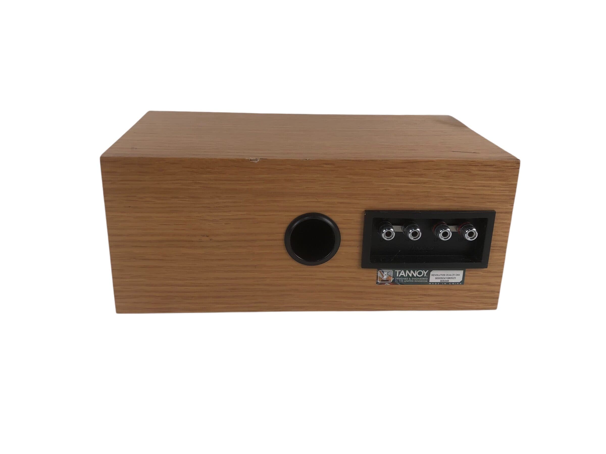 Tannoy DC4 LCR bilde 5