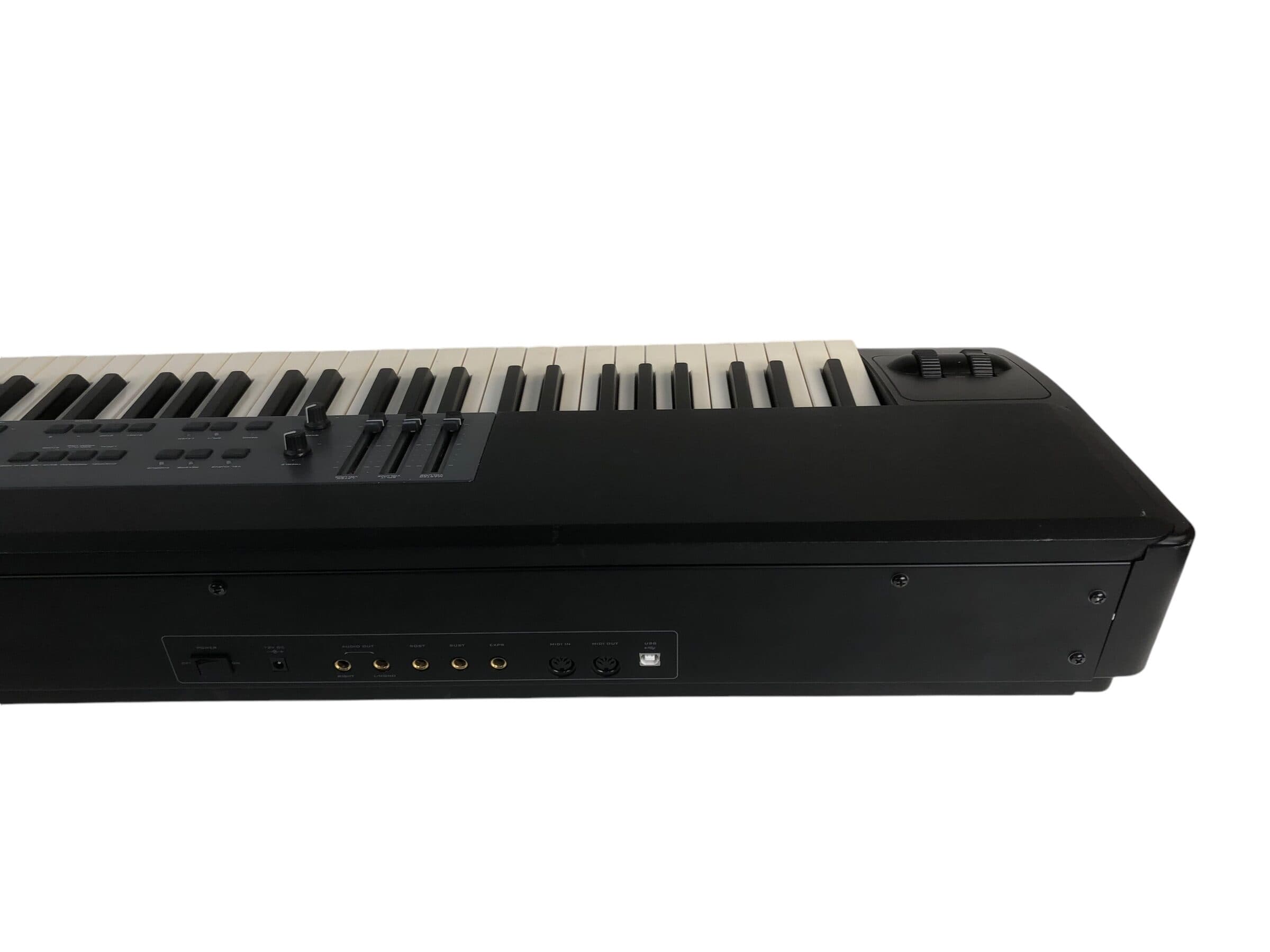 M-Audio Prokeys 88 bilde 13