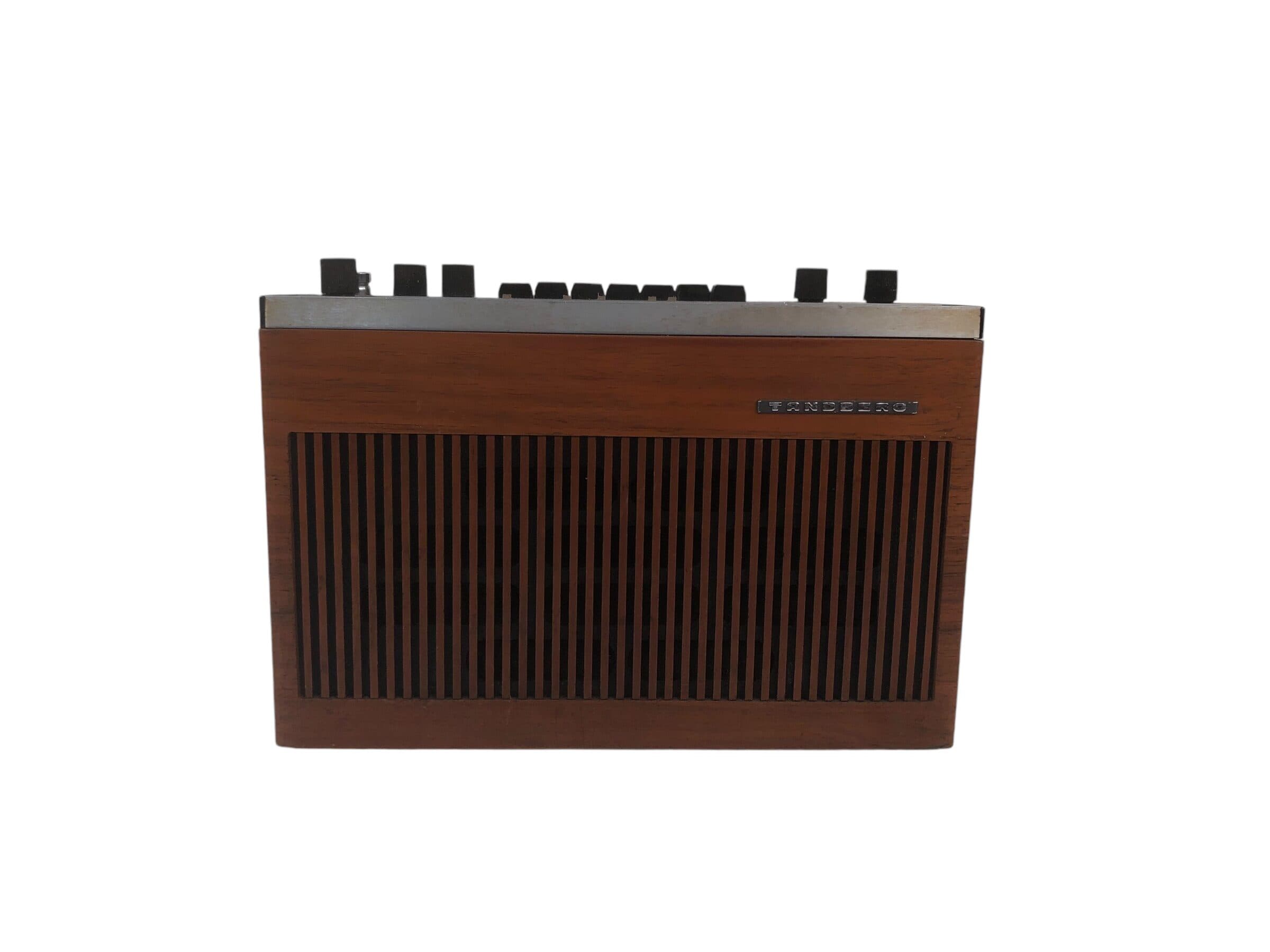 Tandberg portable 41 bilde 3