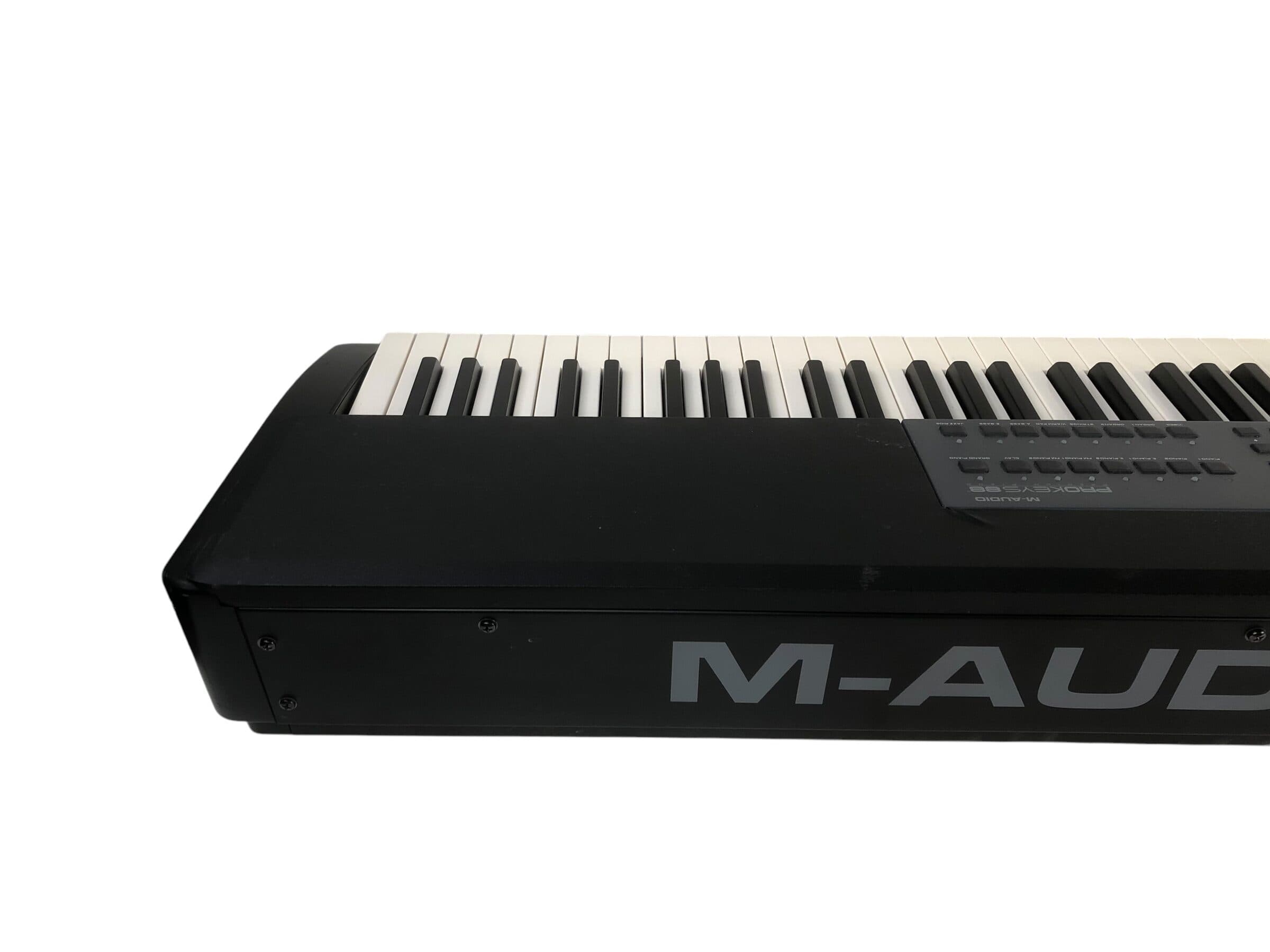 M-Audio Prokeys 88 bilde 12