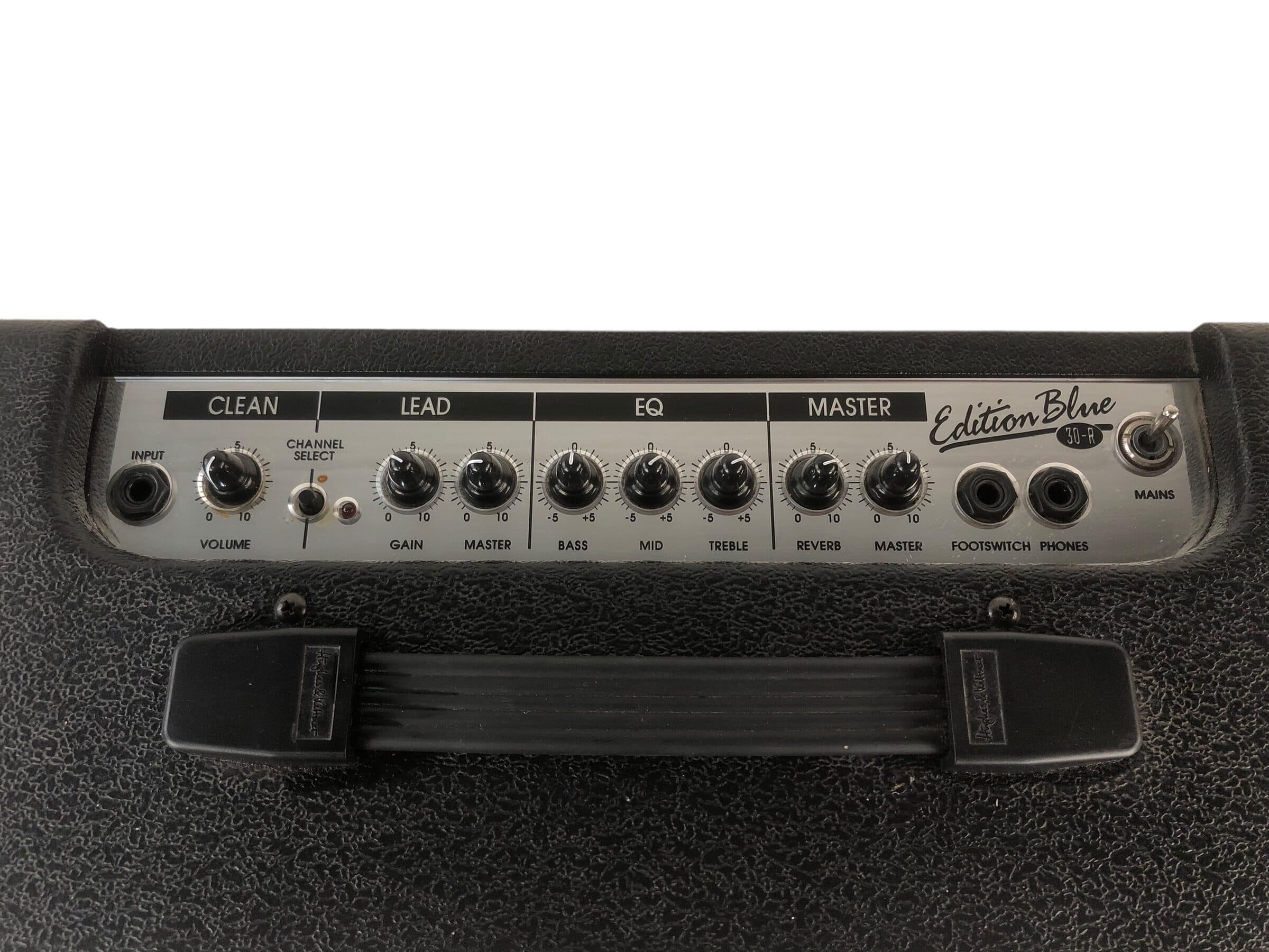 Hughes and Kettner Blue edition 30R bilde 5