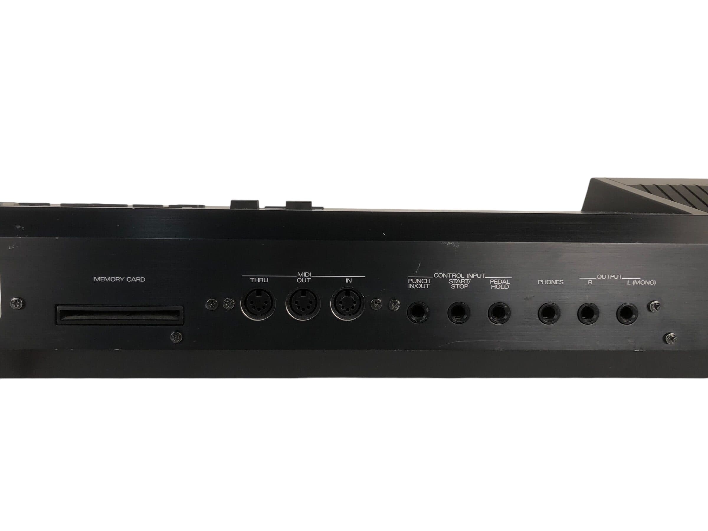 Roland D-20 bilde 16