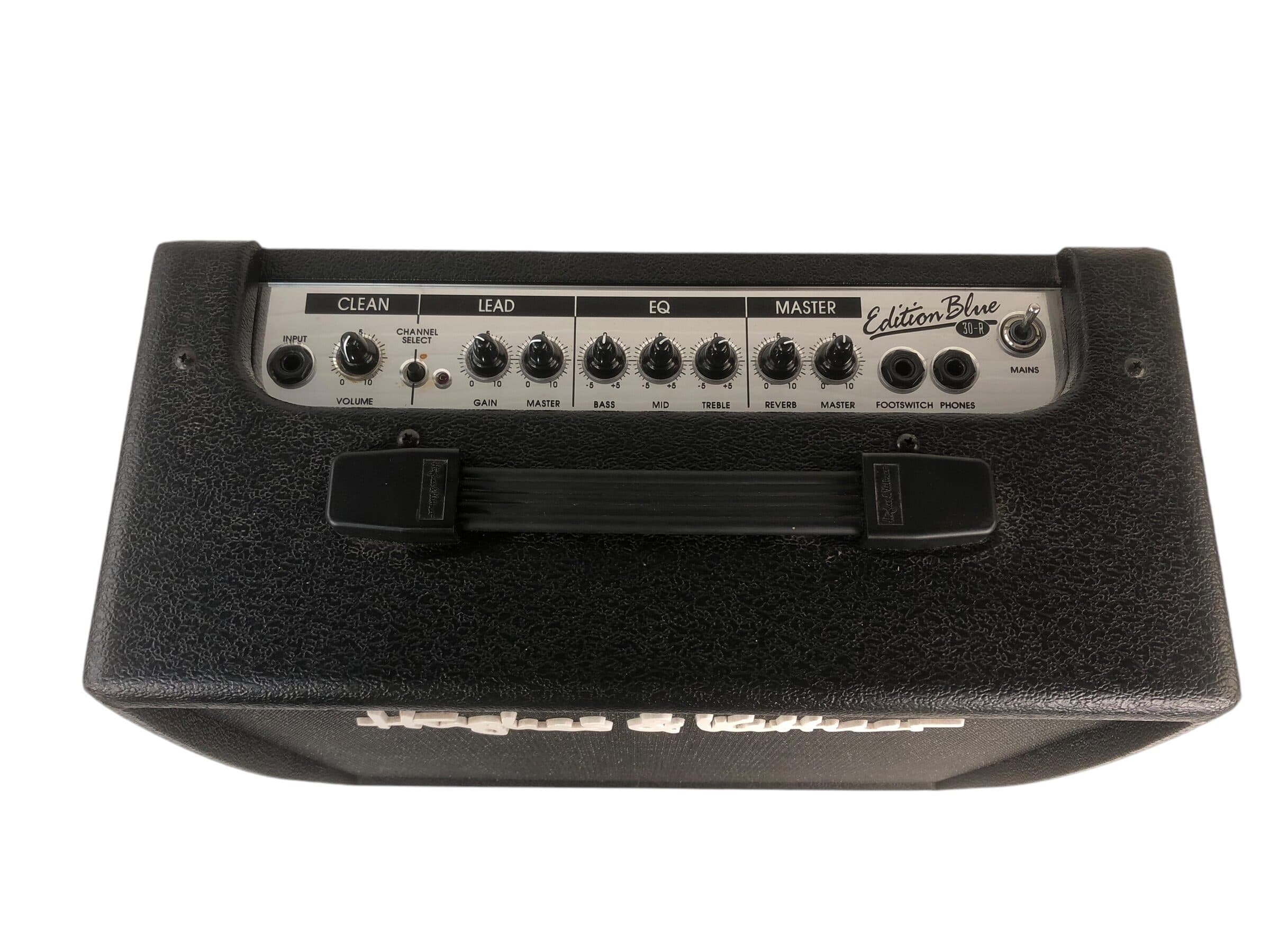 Hughes and Kettner Blue edition 30R bilde 4