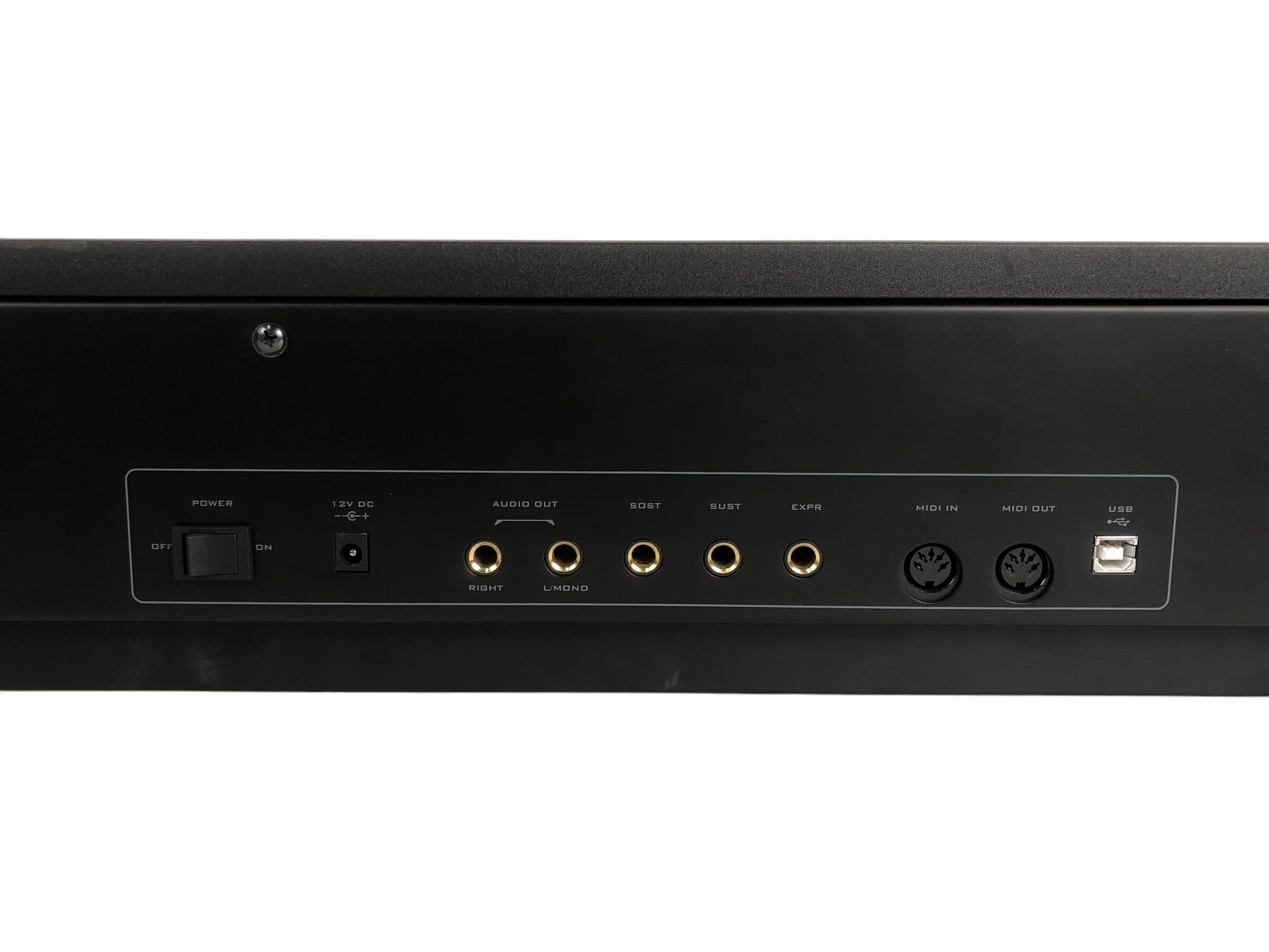 M-Audio Prokeys 88 bilde 10