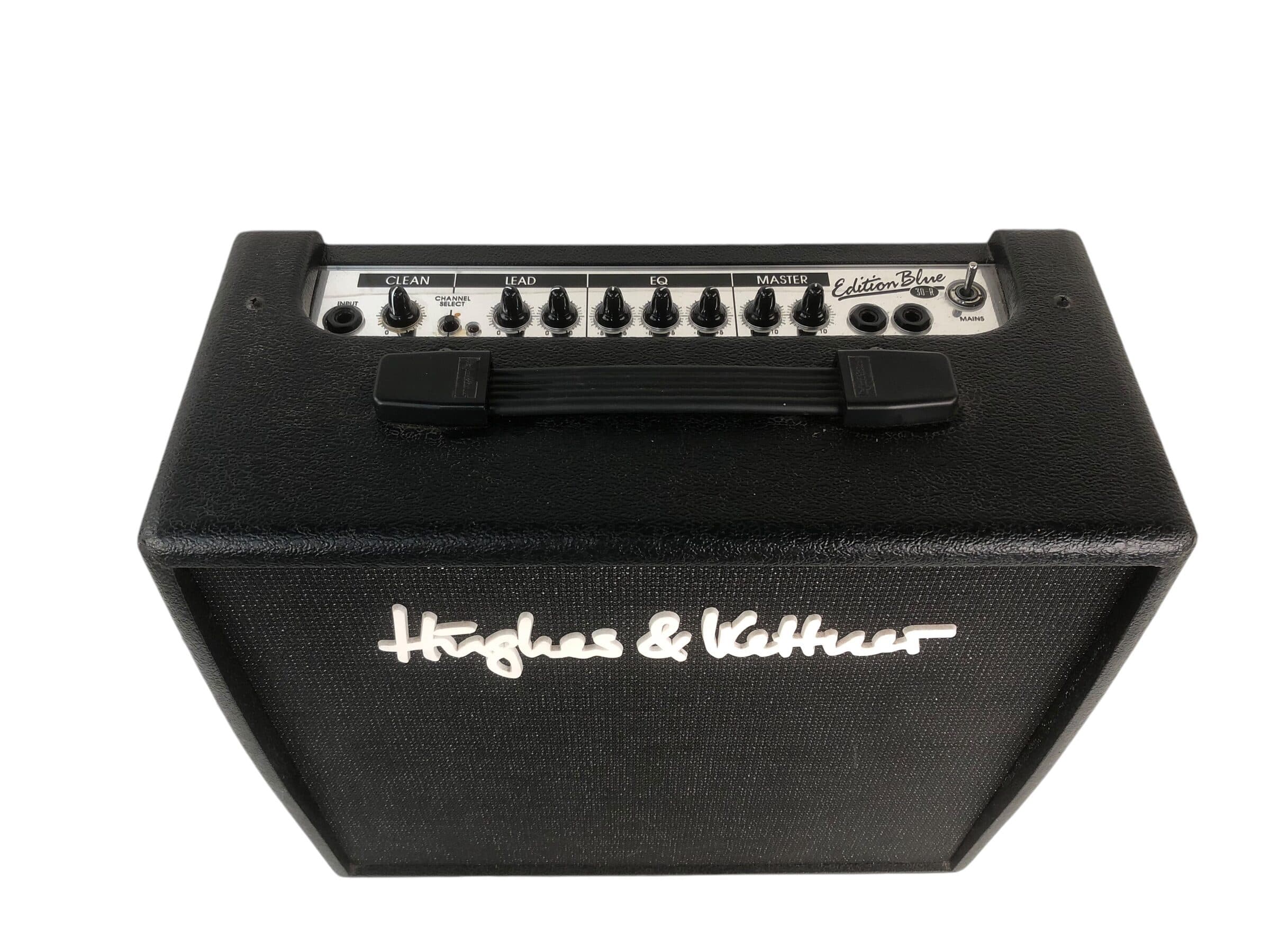 Hughes and Kettner Blue edition 30R bilde 3